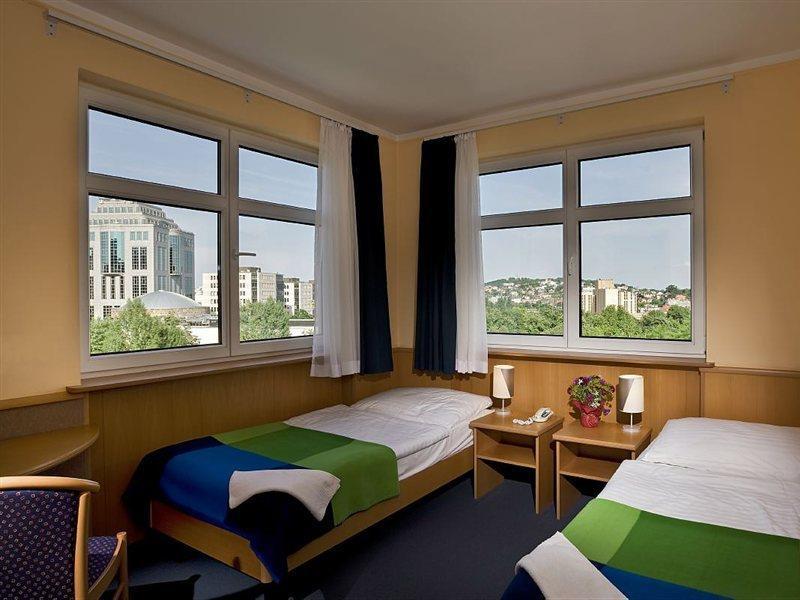 Hotel Jagello Business 3*