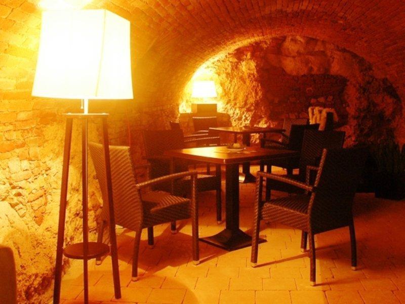 Hotel Buda Castle 4*