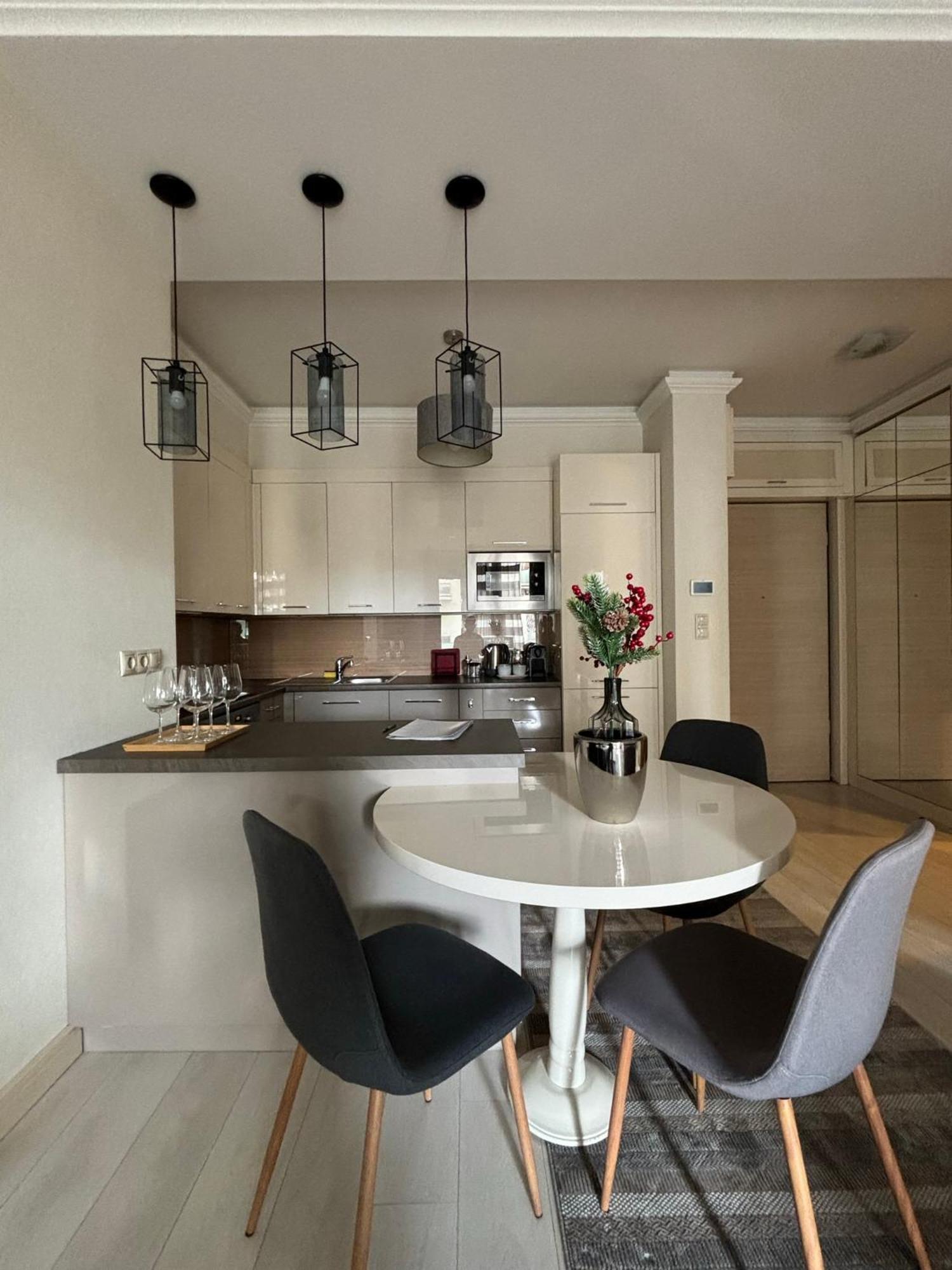 Casa Elisabetta Appartement *