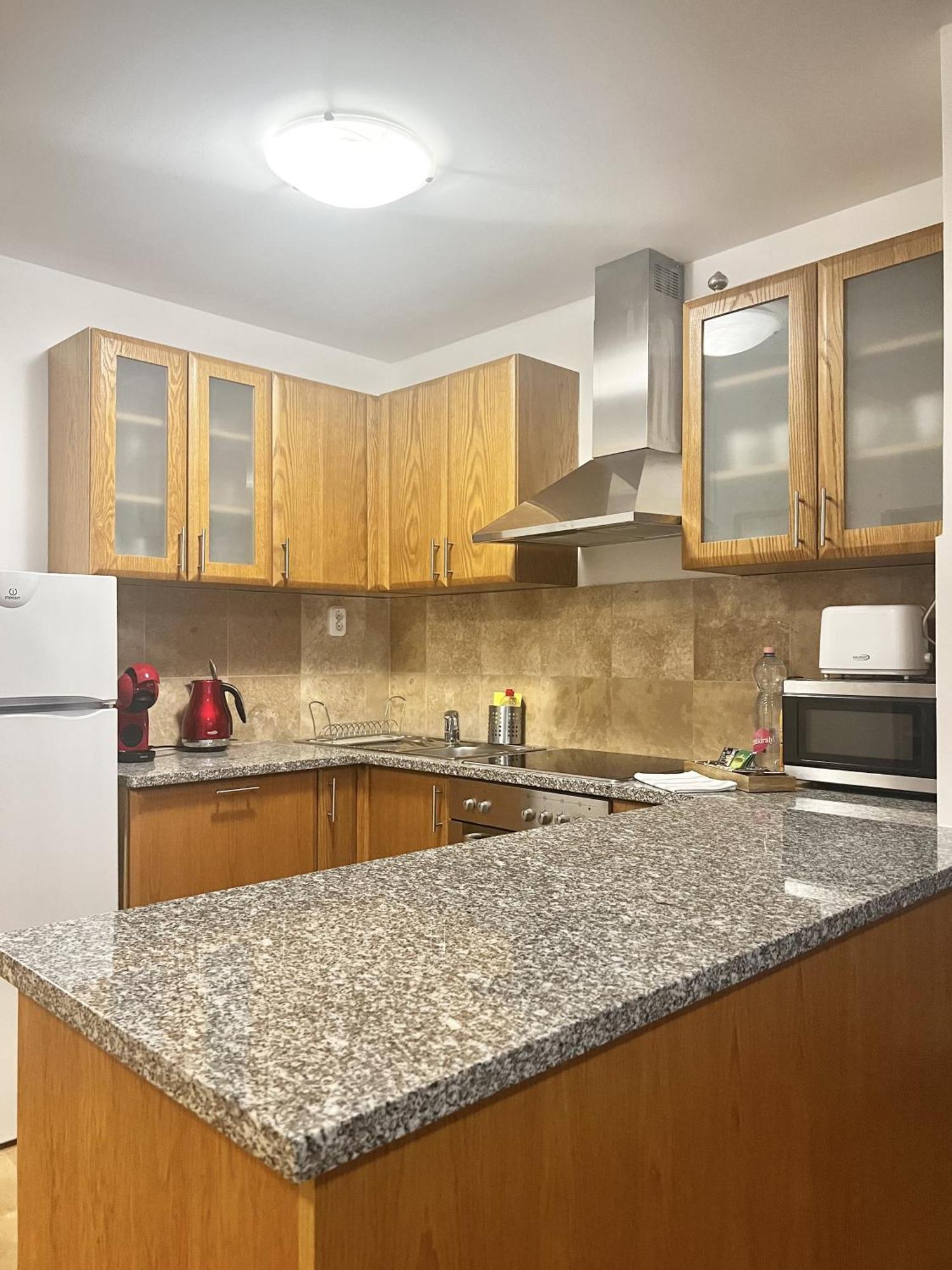 Bphomes Apartamento *