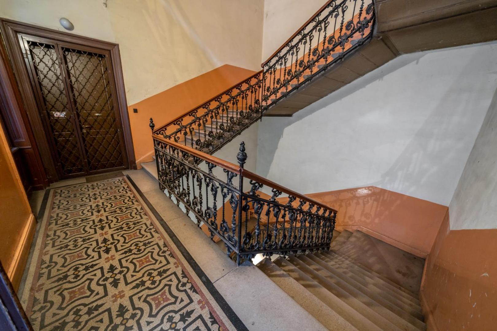 Apartmán Downtown Delight - Erzsebet Blvd - 13 Ppl *
