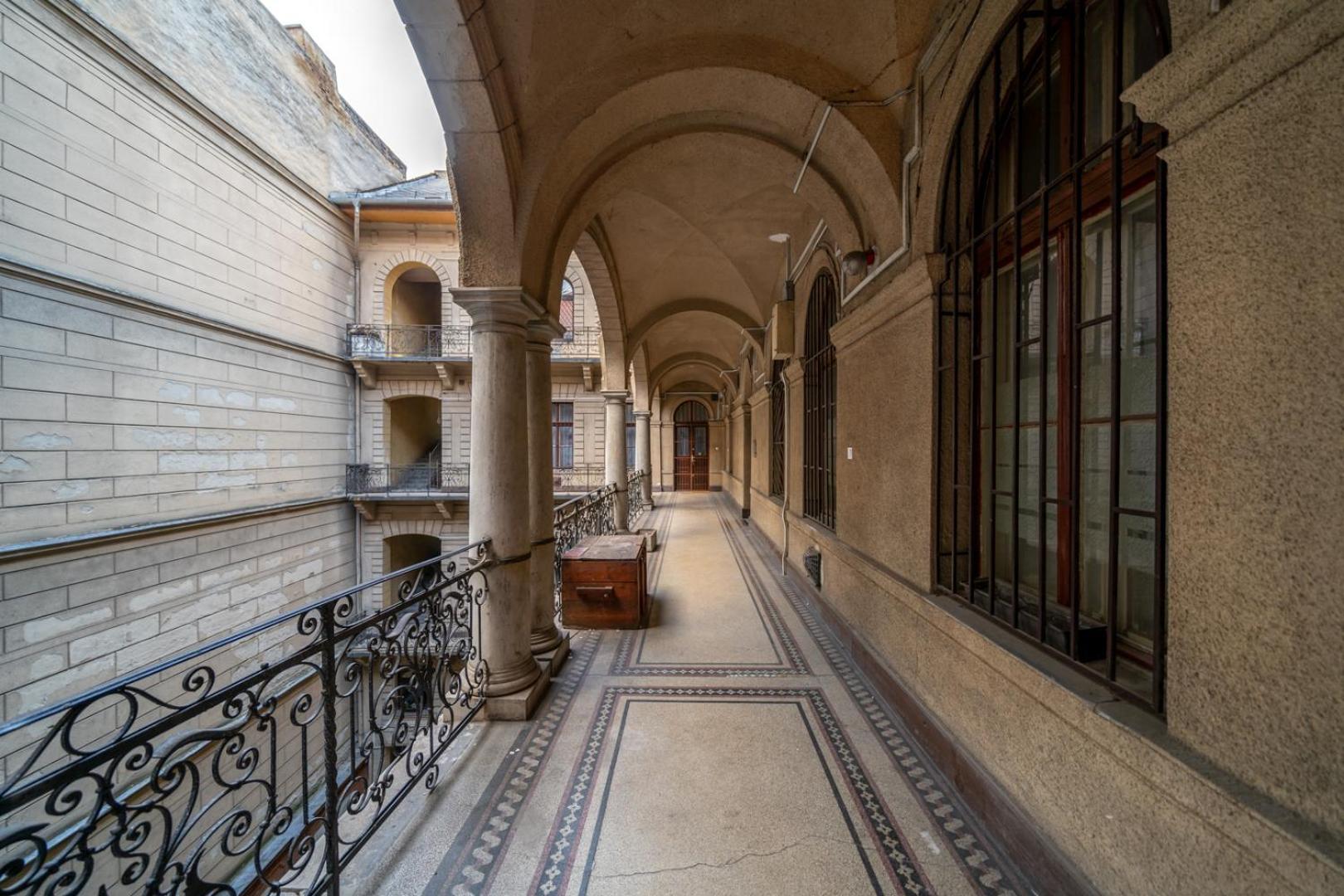 Downtown Delight - Erzsebet Blvd - 13 Ppl Apartmán Budapest
