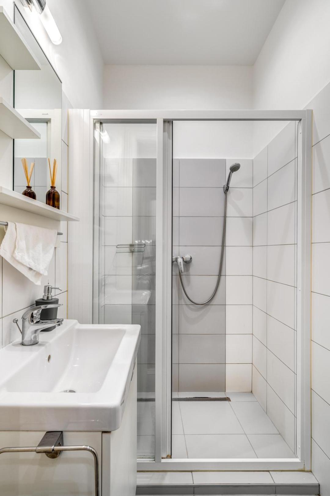 Apartman Cosy Corner - Erzsebet Blvd *