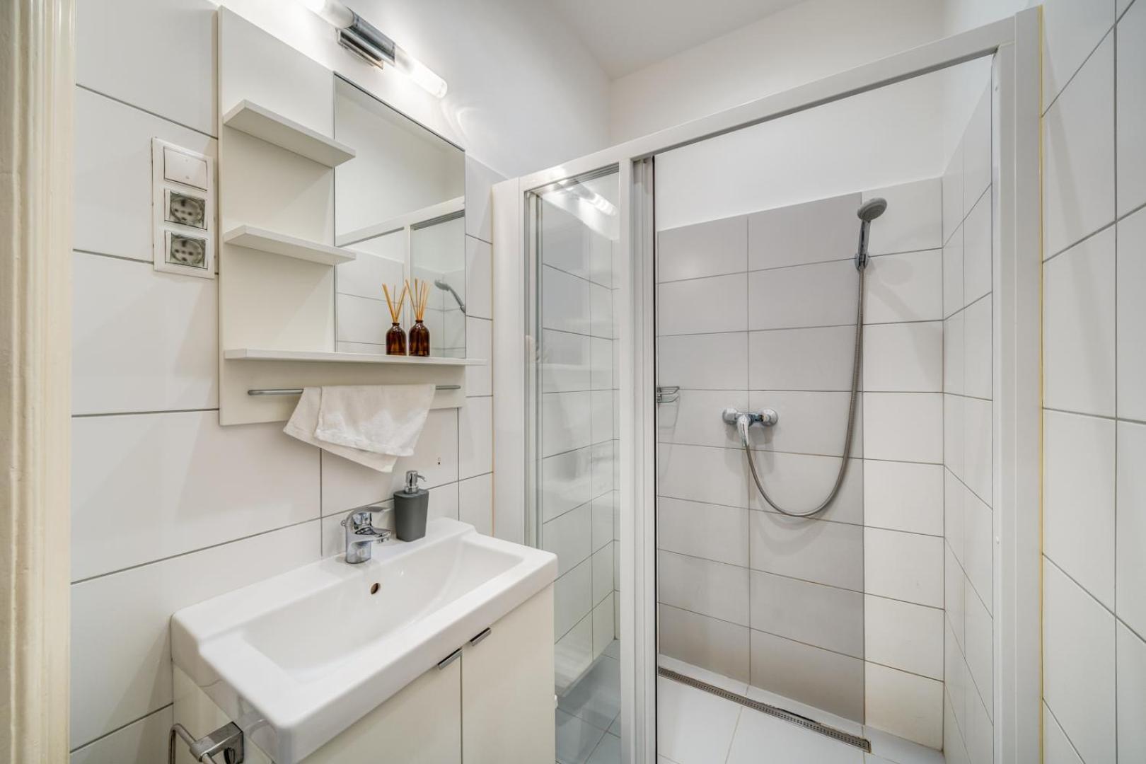 Apartman Cosy Corner - Erzsebet Blvd *