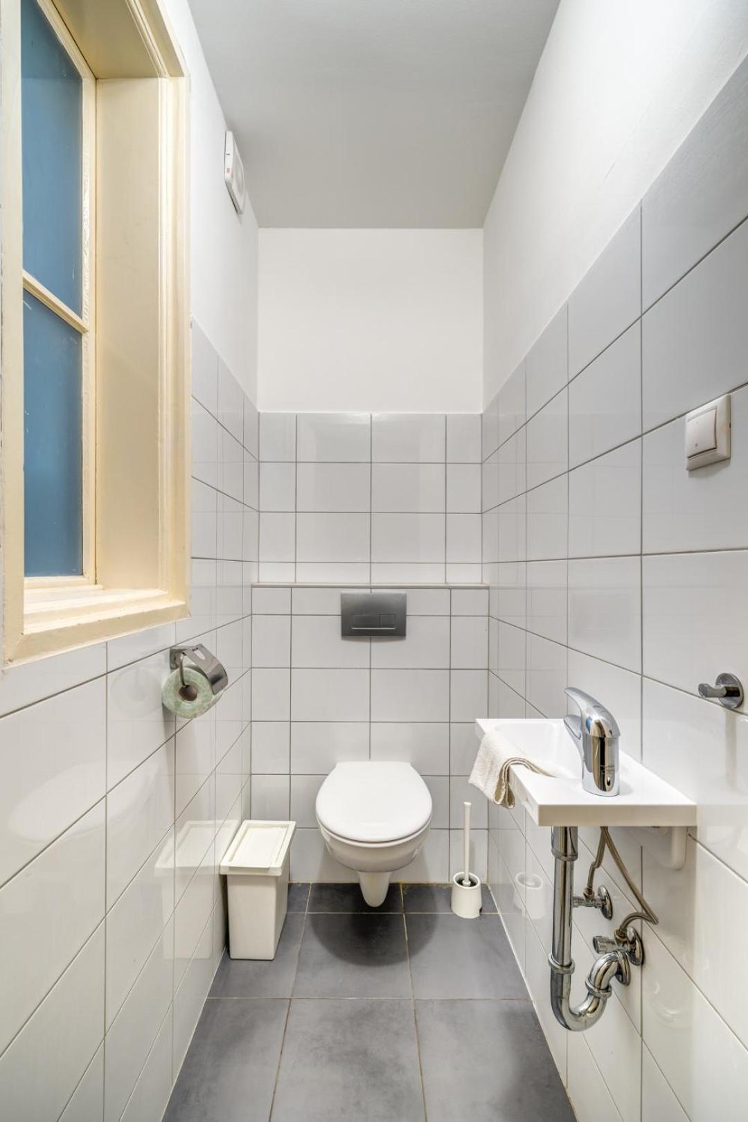 Apartman Cosy Corner - Erzsebet Blvd Budapest