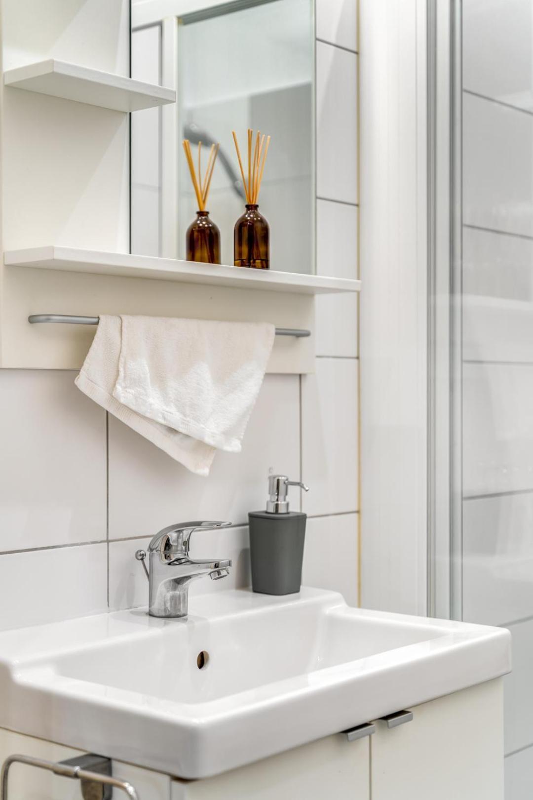 Apartman Cosy Corner - Erzsebet Blvd *