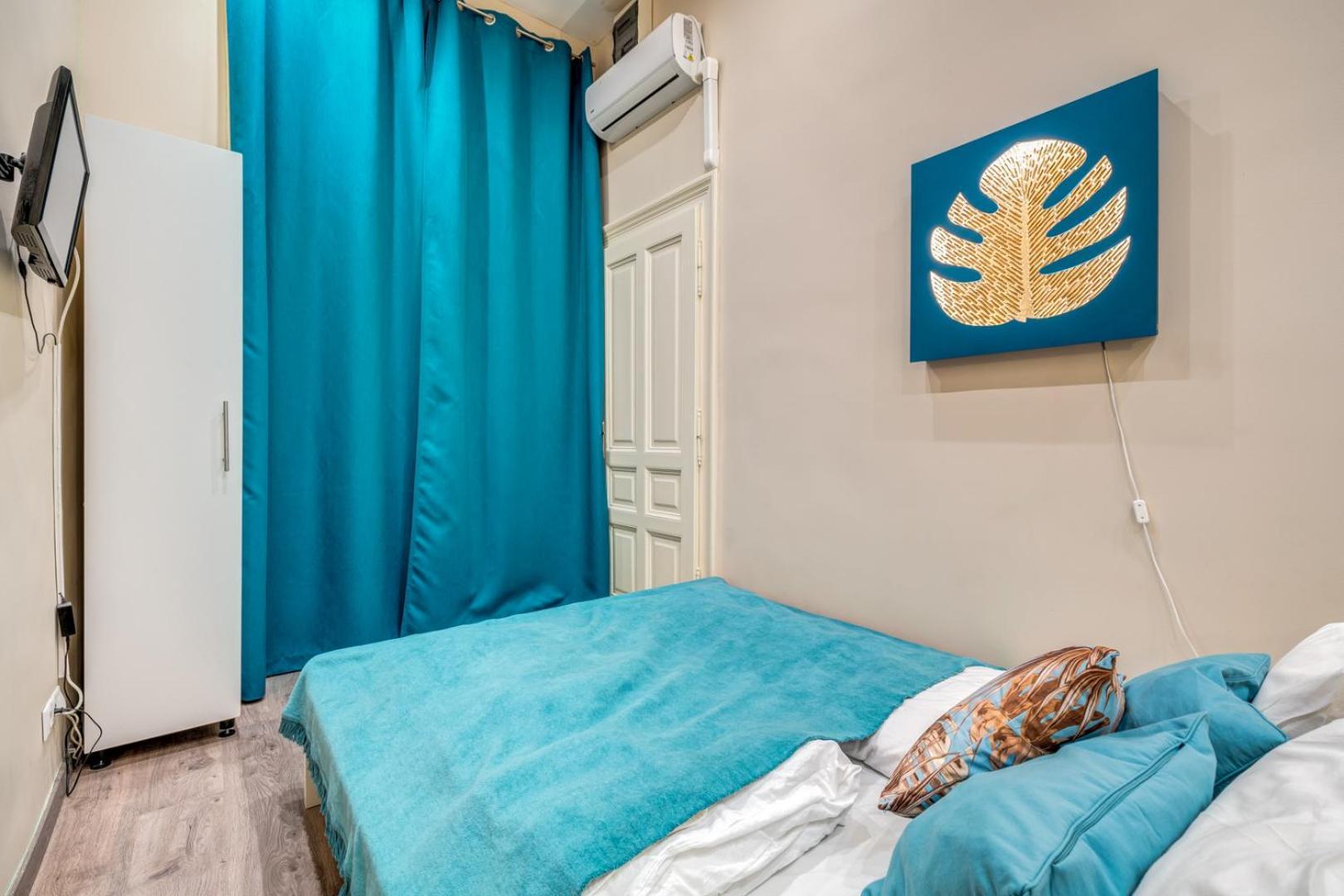 Cosy Corner - Erzsebet Blvd Apartman *