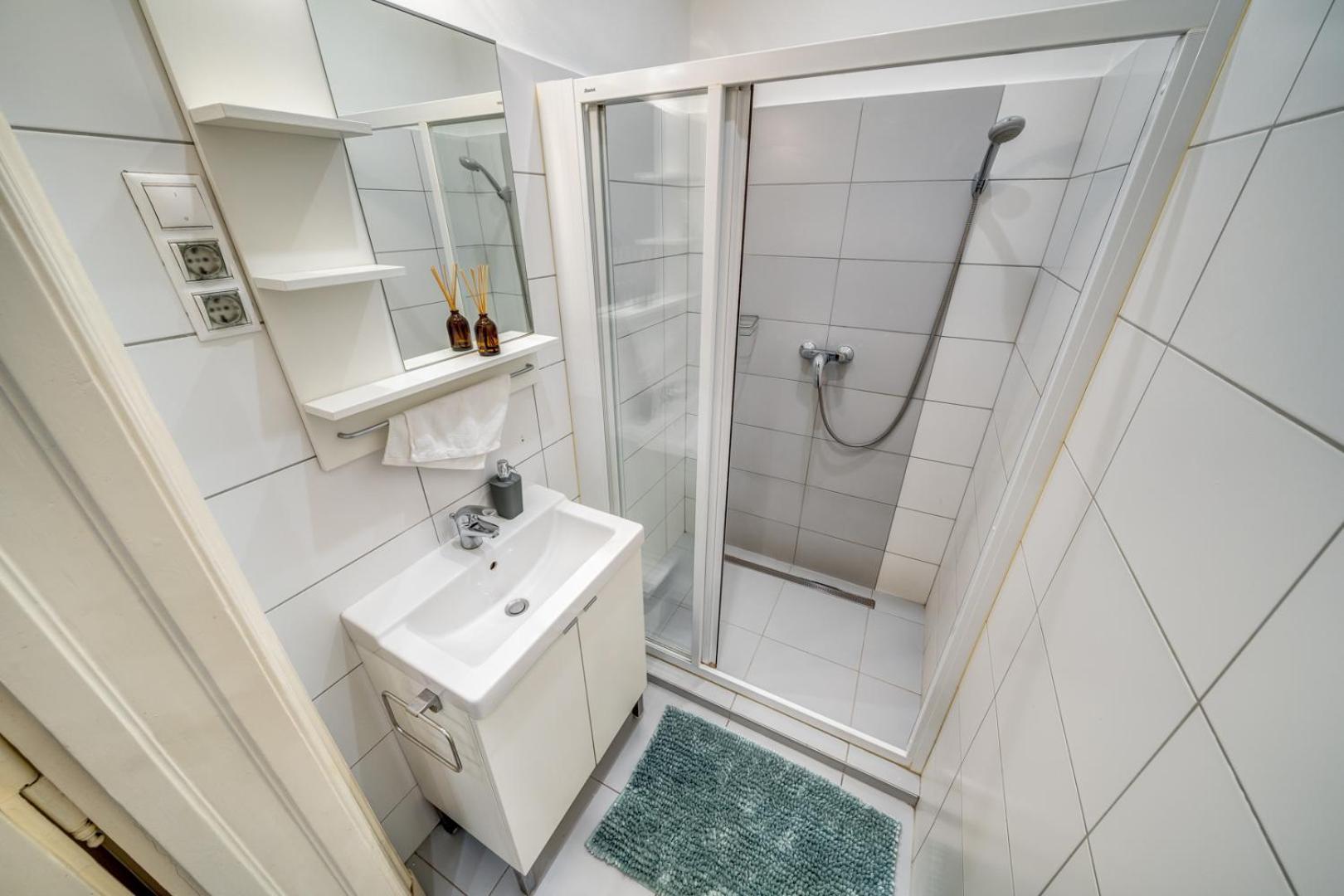 Apartman Cosy Corner - Erzsebet Blvd