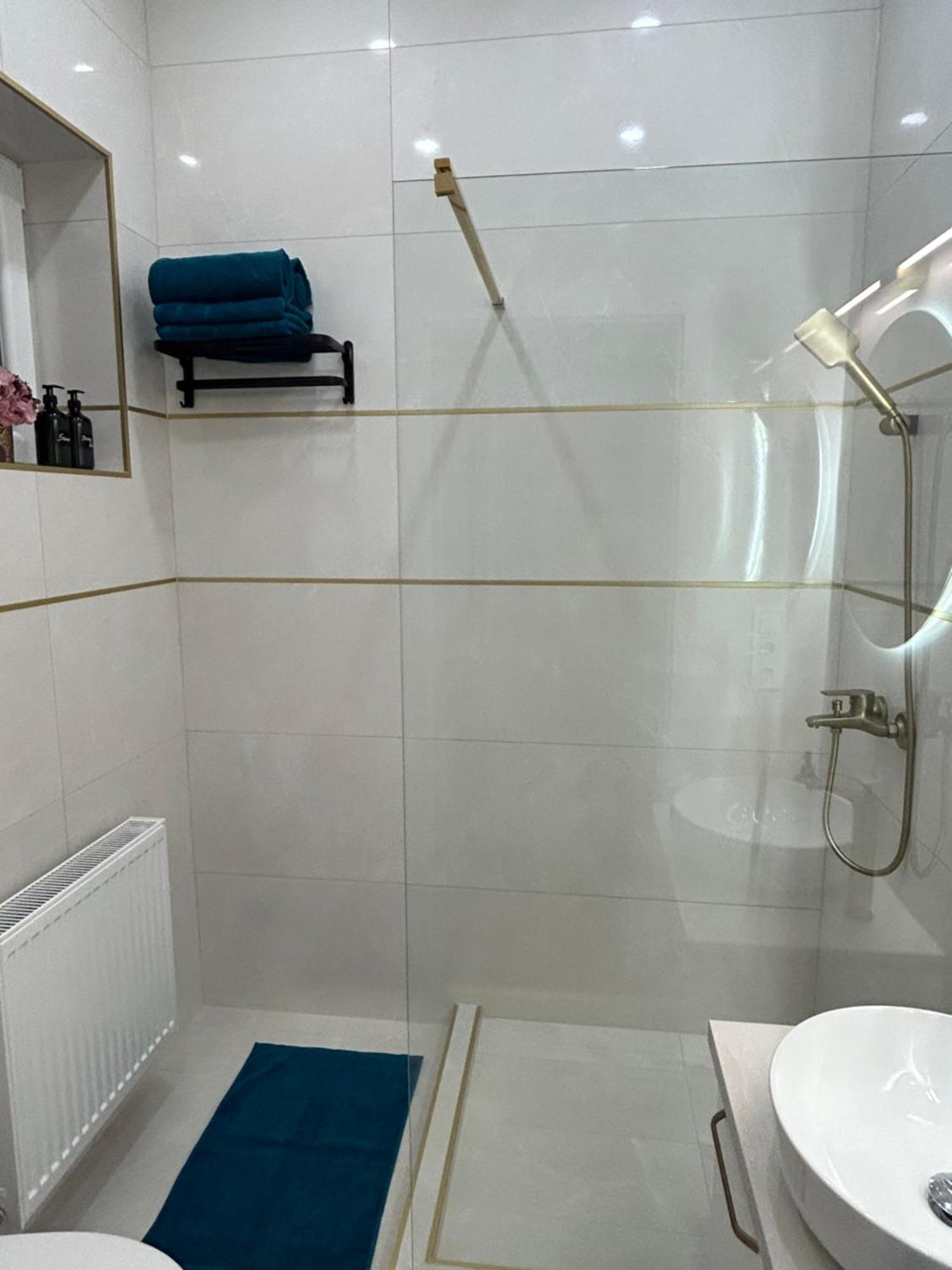 Turquoise Apartamento