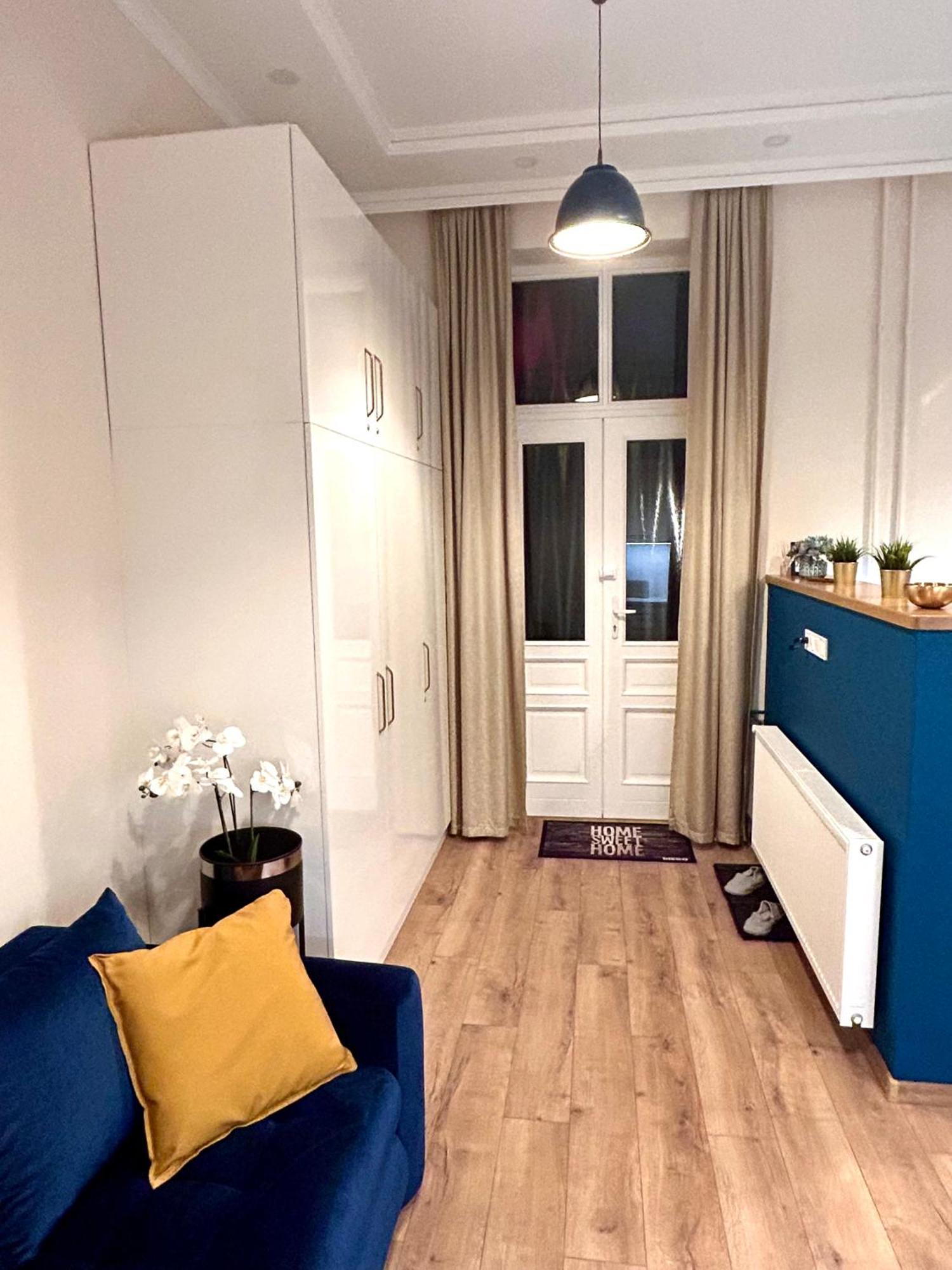 Apartamento Turquoise