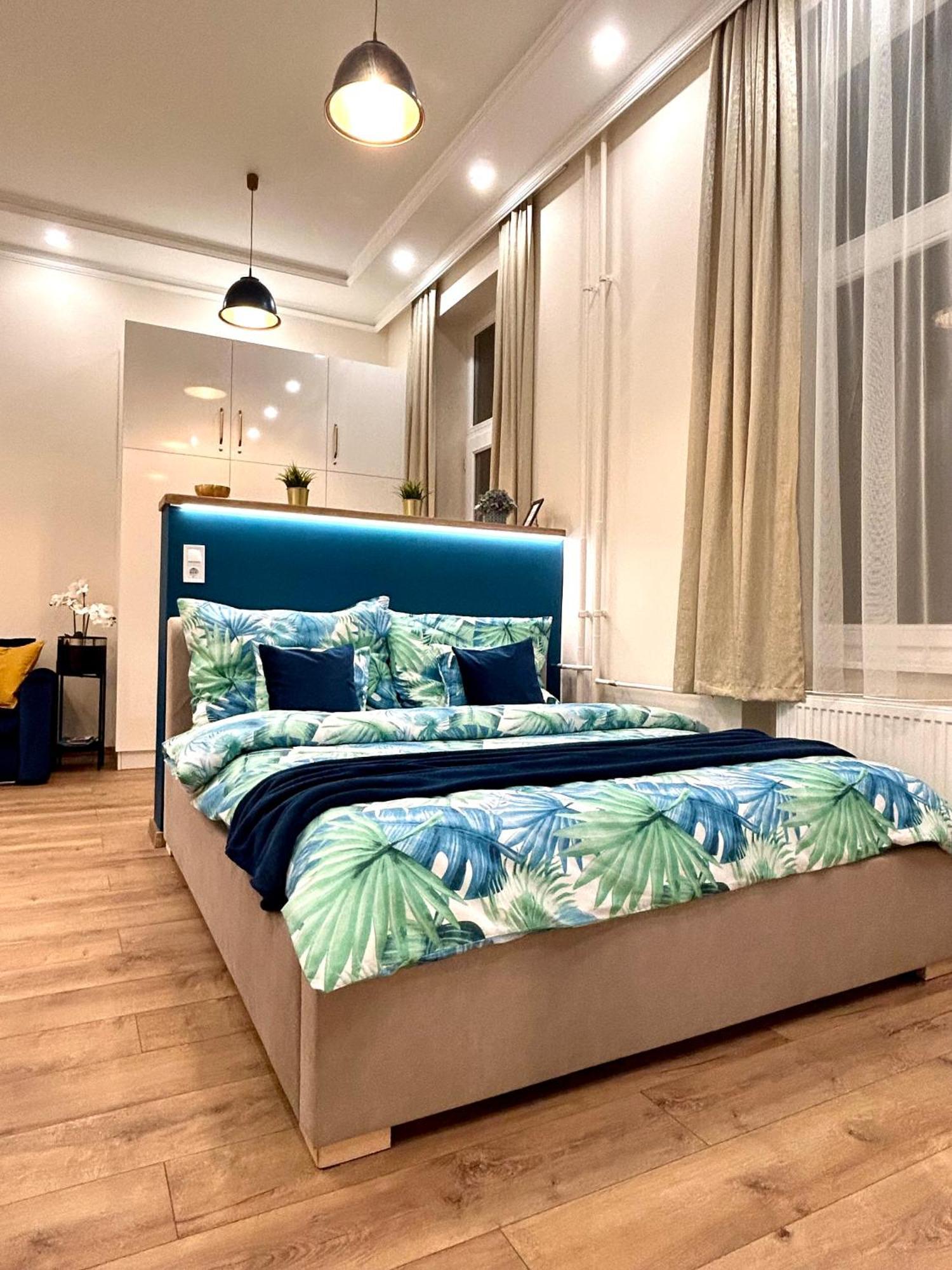 Apartamento Turquoise *