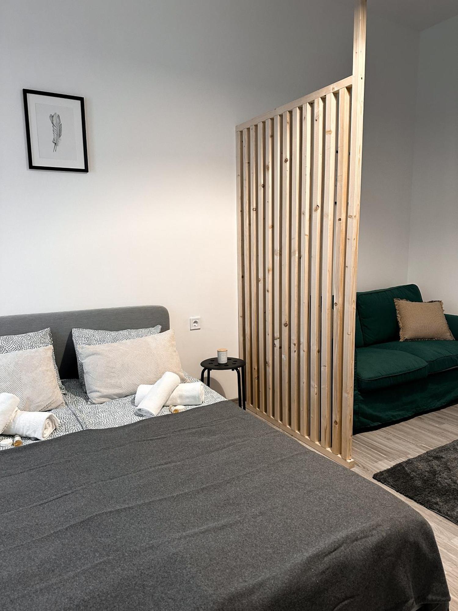 Apartamento Dolce *