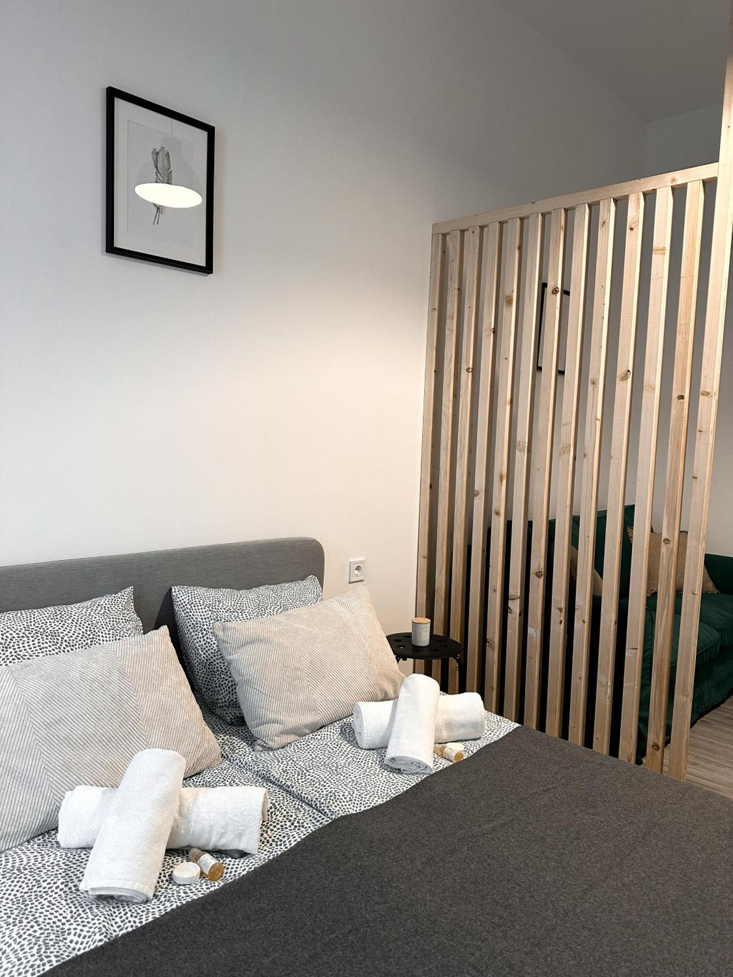 Apartamento Dolce