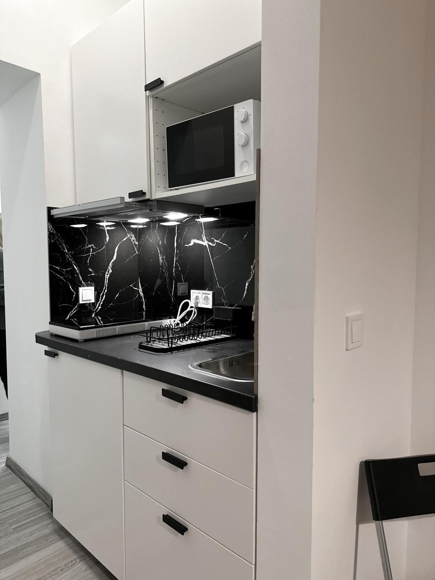 Dolce Apartamento Budapest