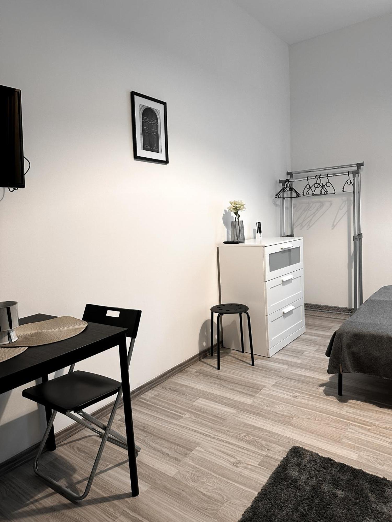 Apartamento Dolce Budapest