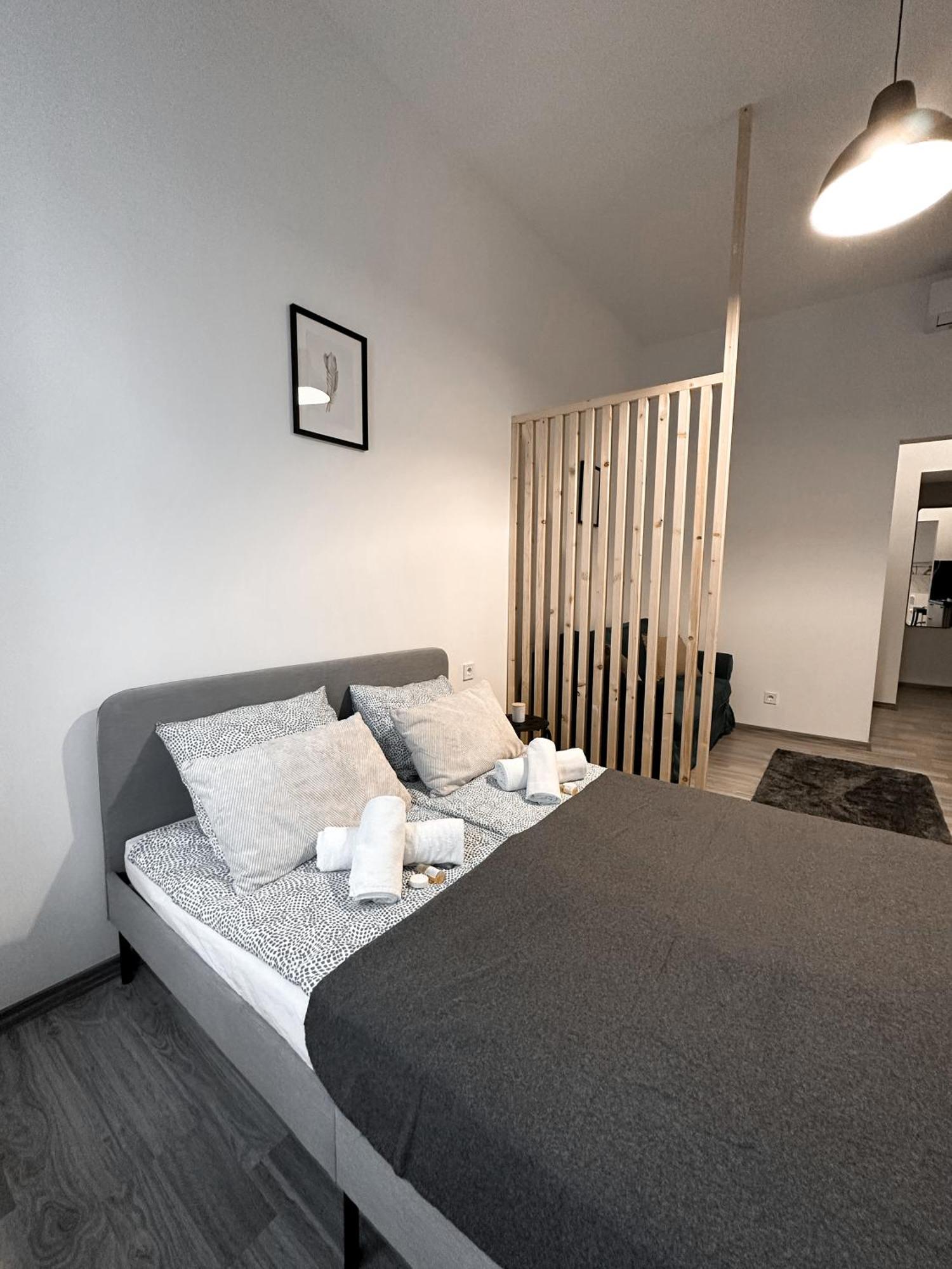 Dolce Apartamento *