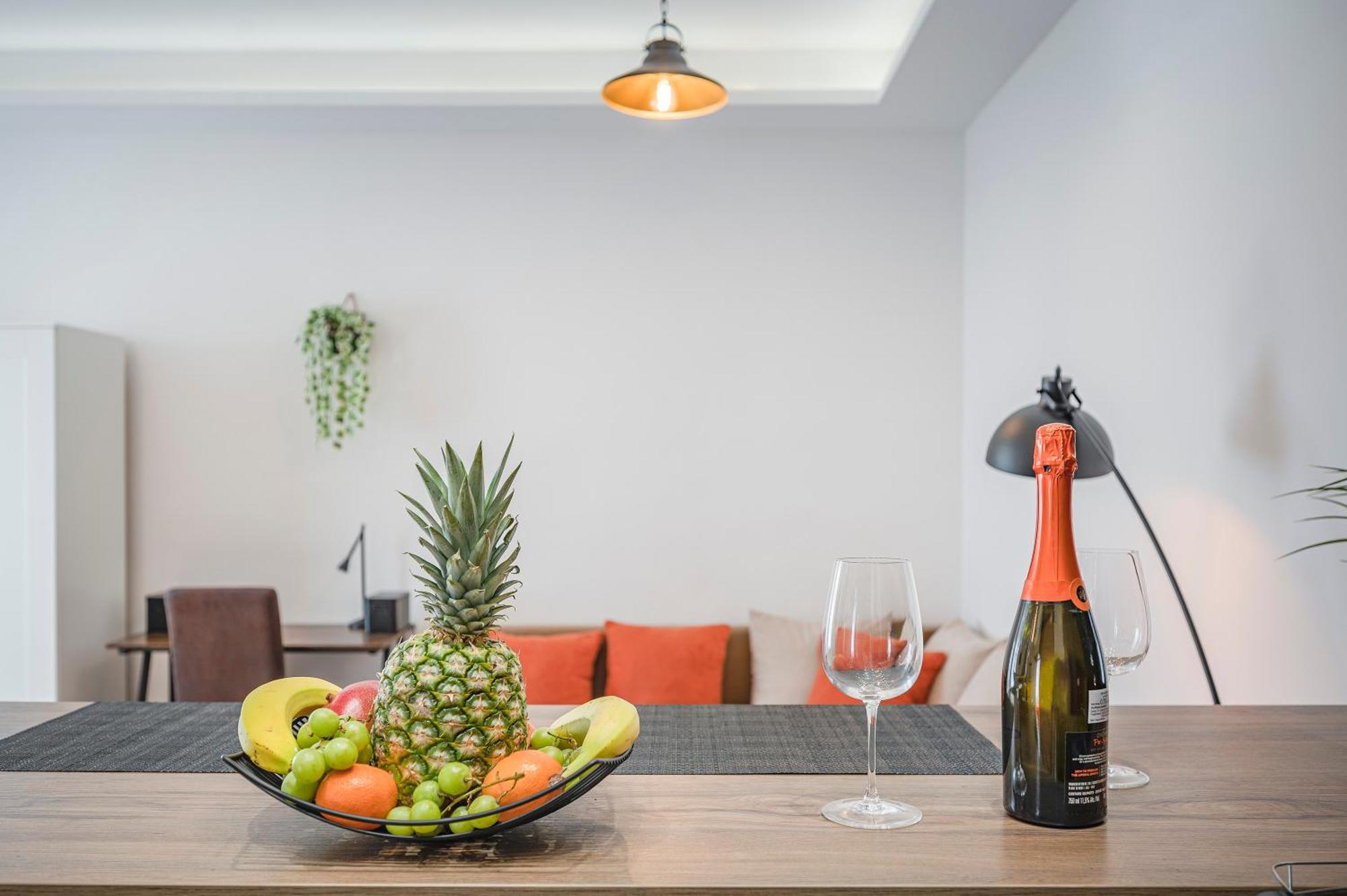 Apartamento Design @ Rumbach *