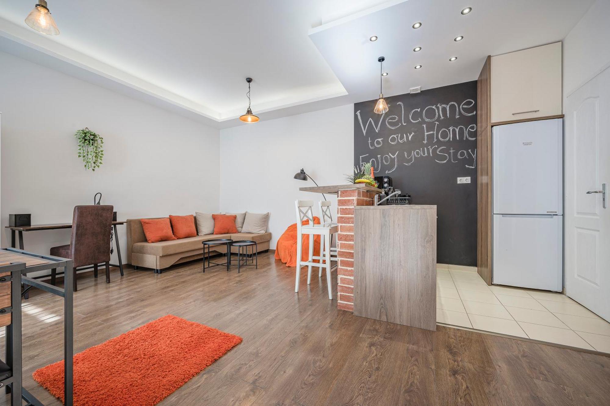 Design @ Rumbach * Budapest