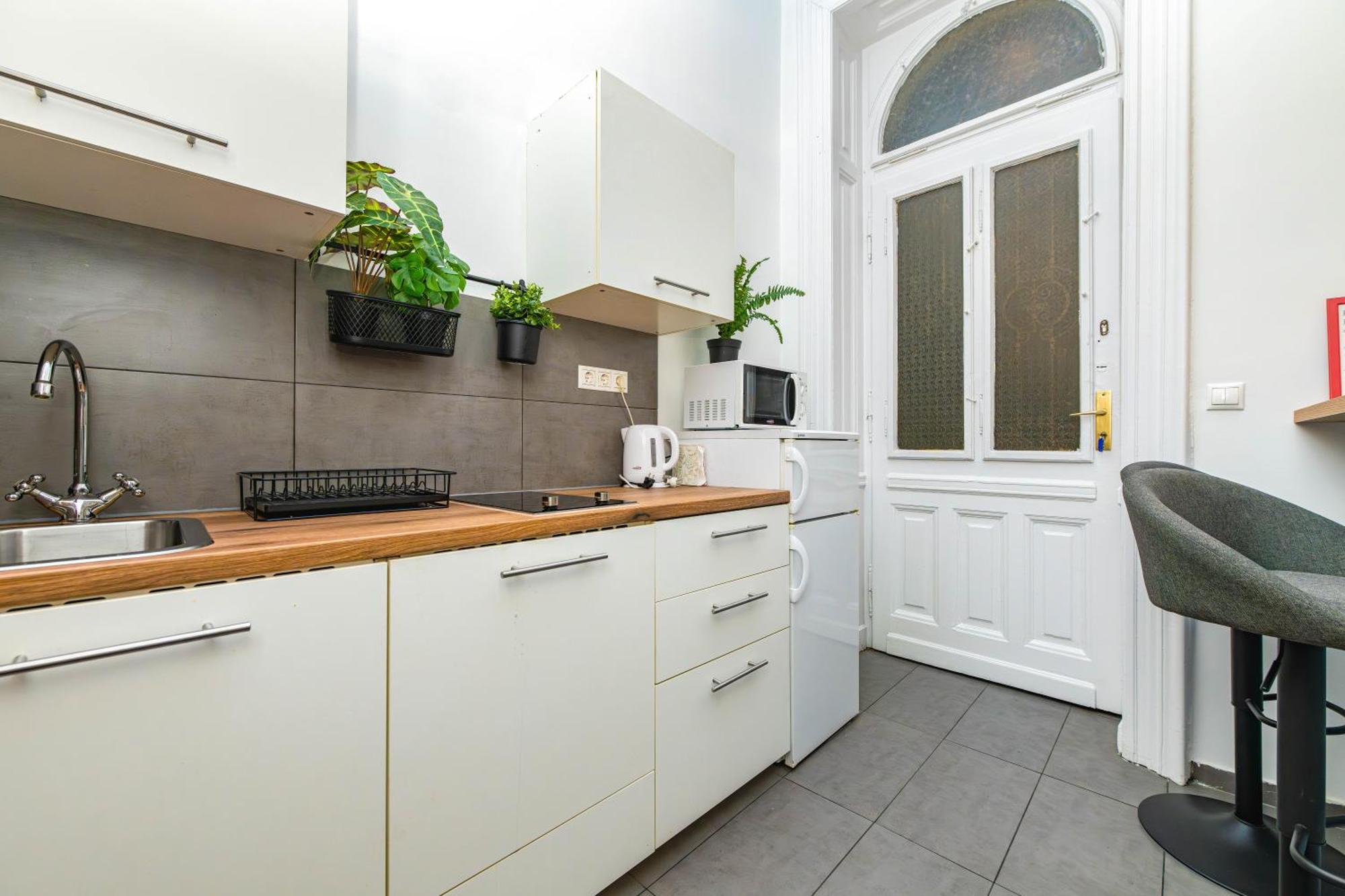 Appartement Historical Building Brody *