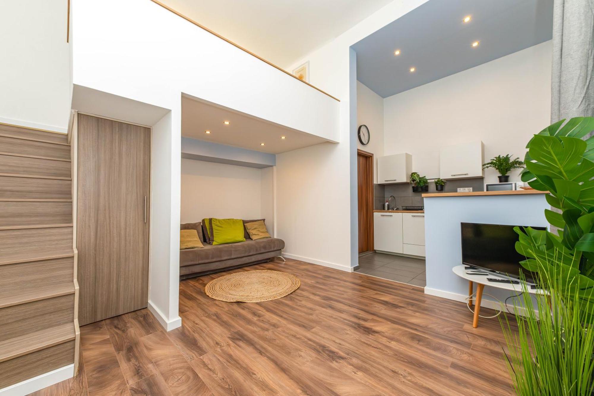 Historical Building Brody Appartement Boedapest