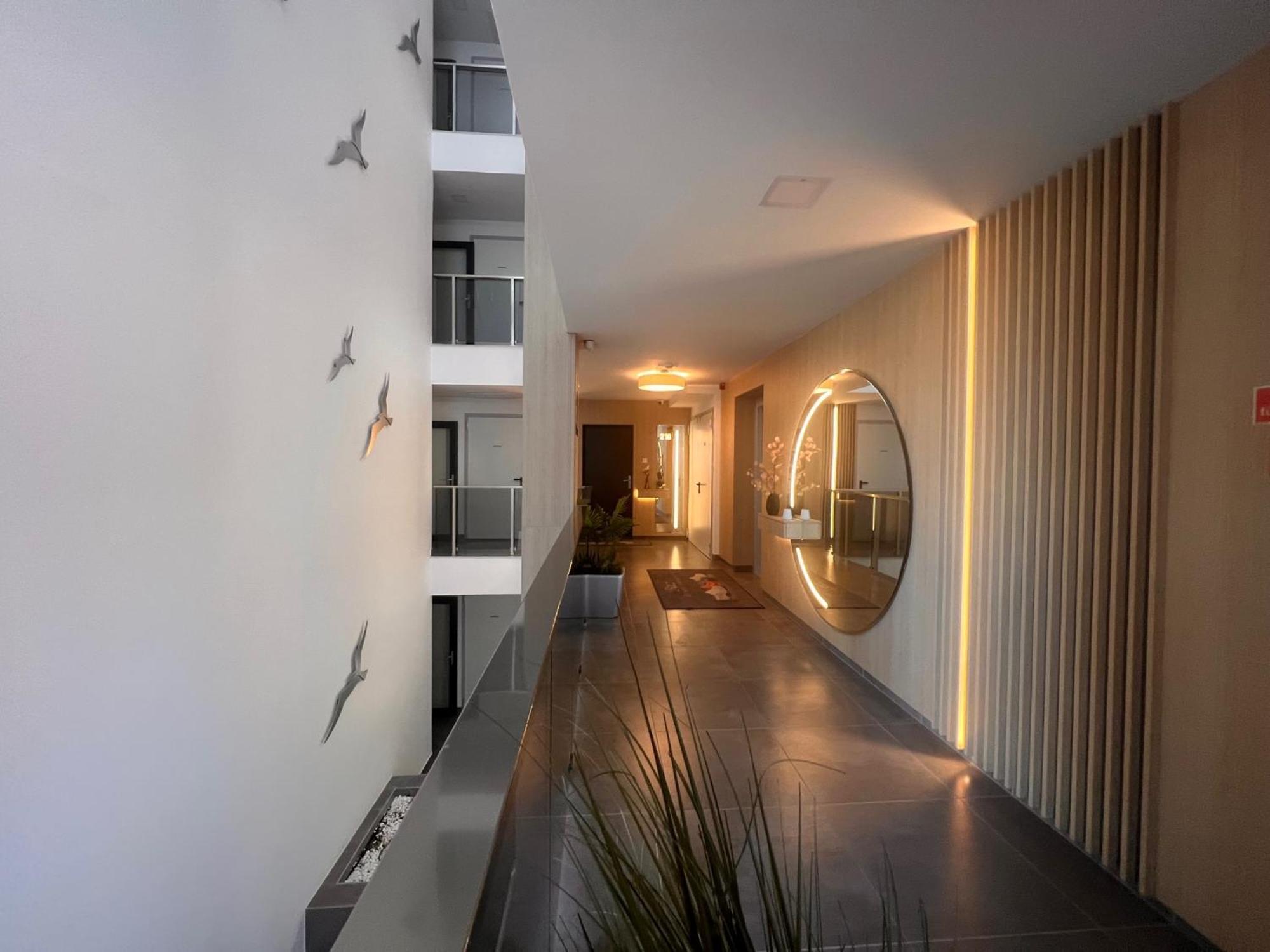 Karzo Property Lk 202 Apartamento