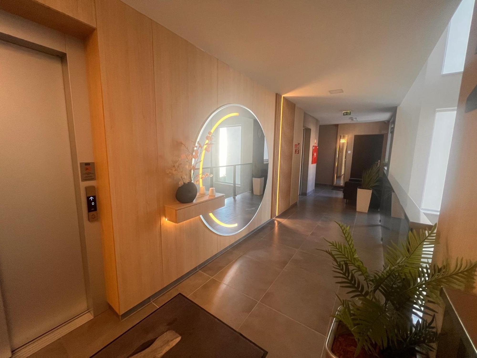 Apartamento Karzo Property Lk 202 *