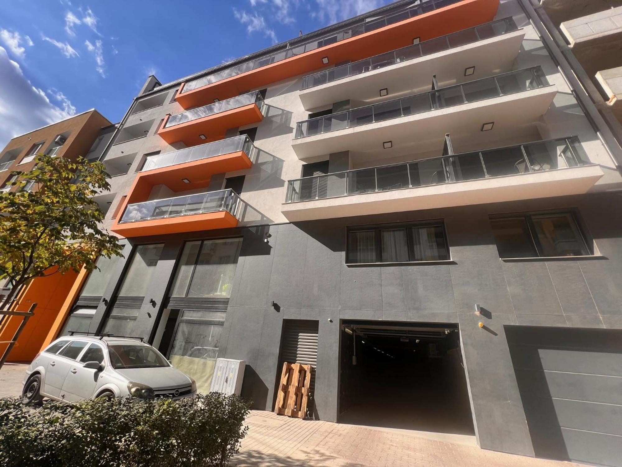 Apartamento Karzo Property Lk 202