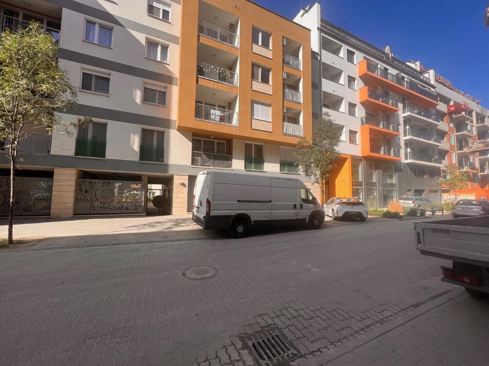 Karzo Property Lk 202 Apartamento Budapest