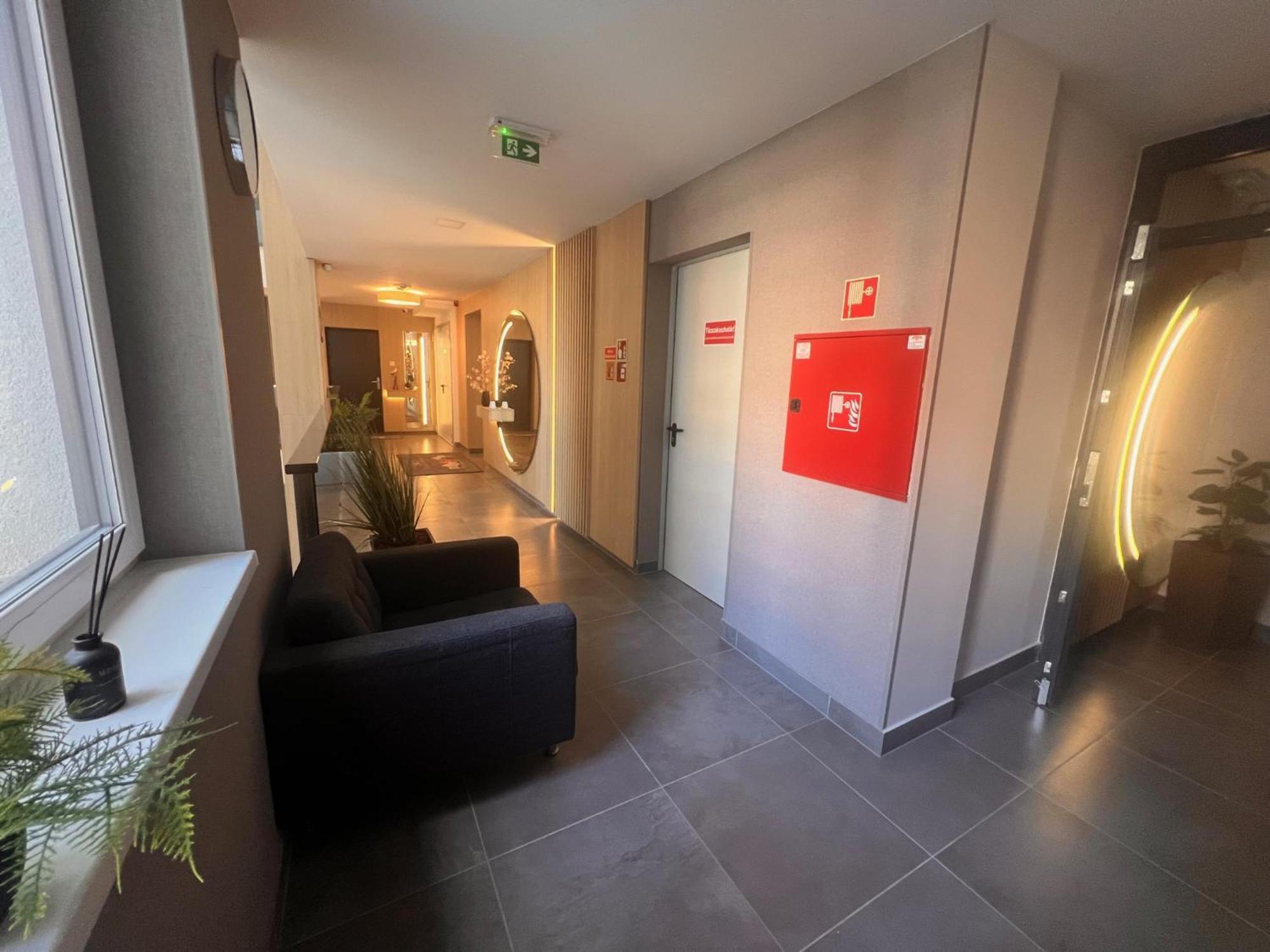 Karzo Property Lk 202 Apartamento