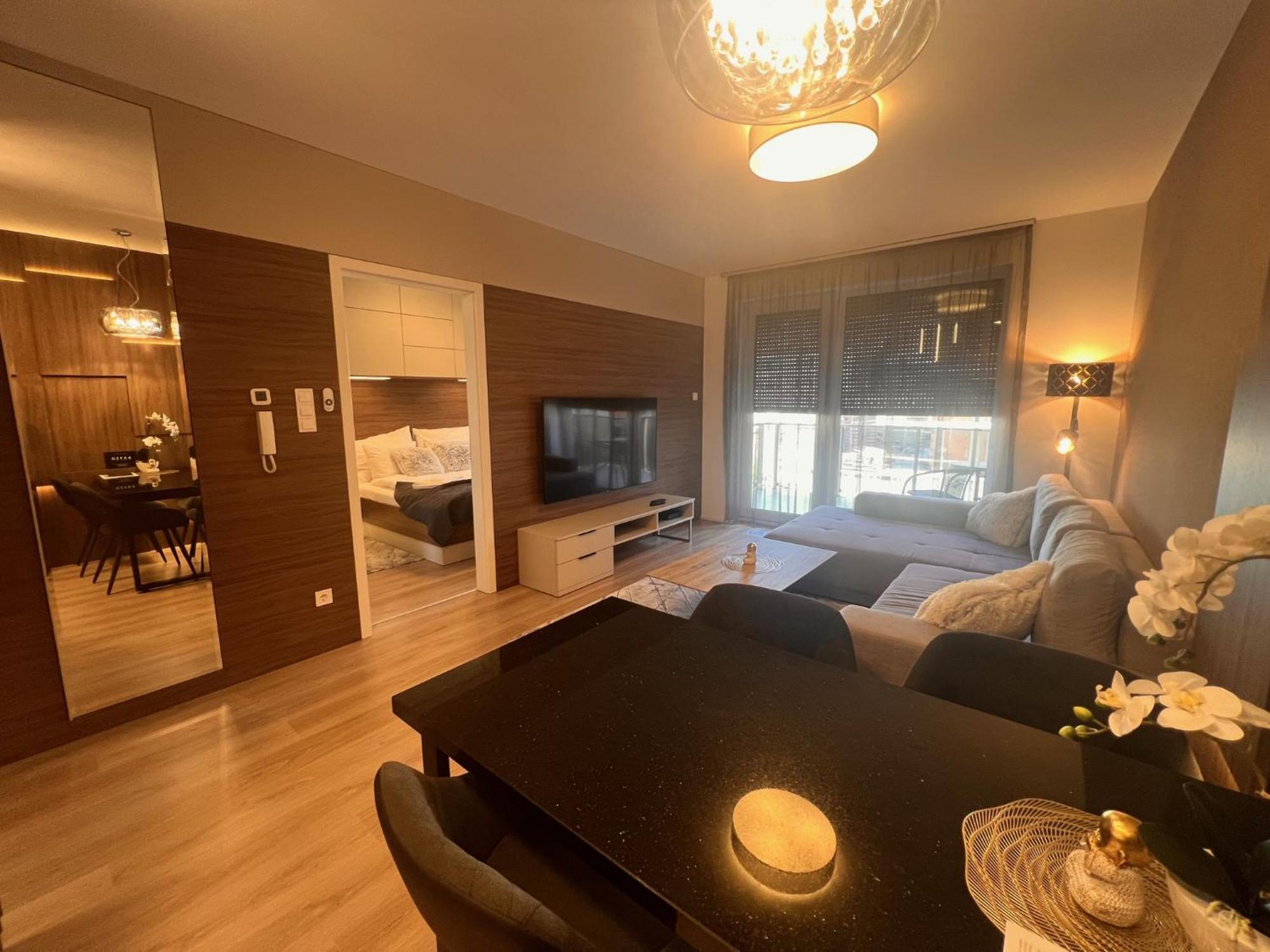 Apartamento Karzo Property Lk 202