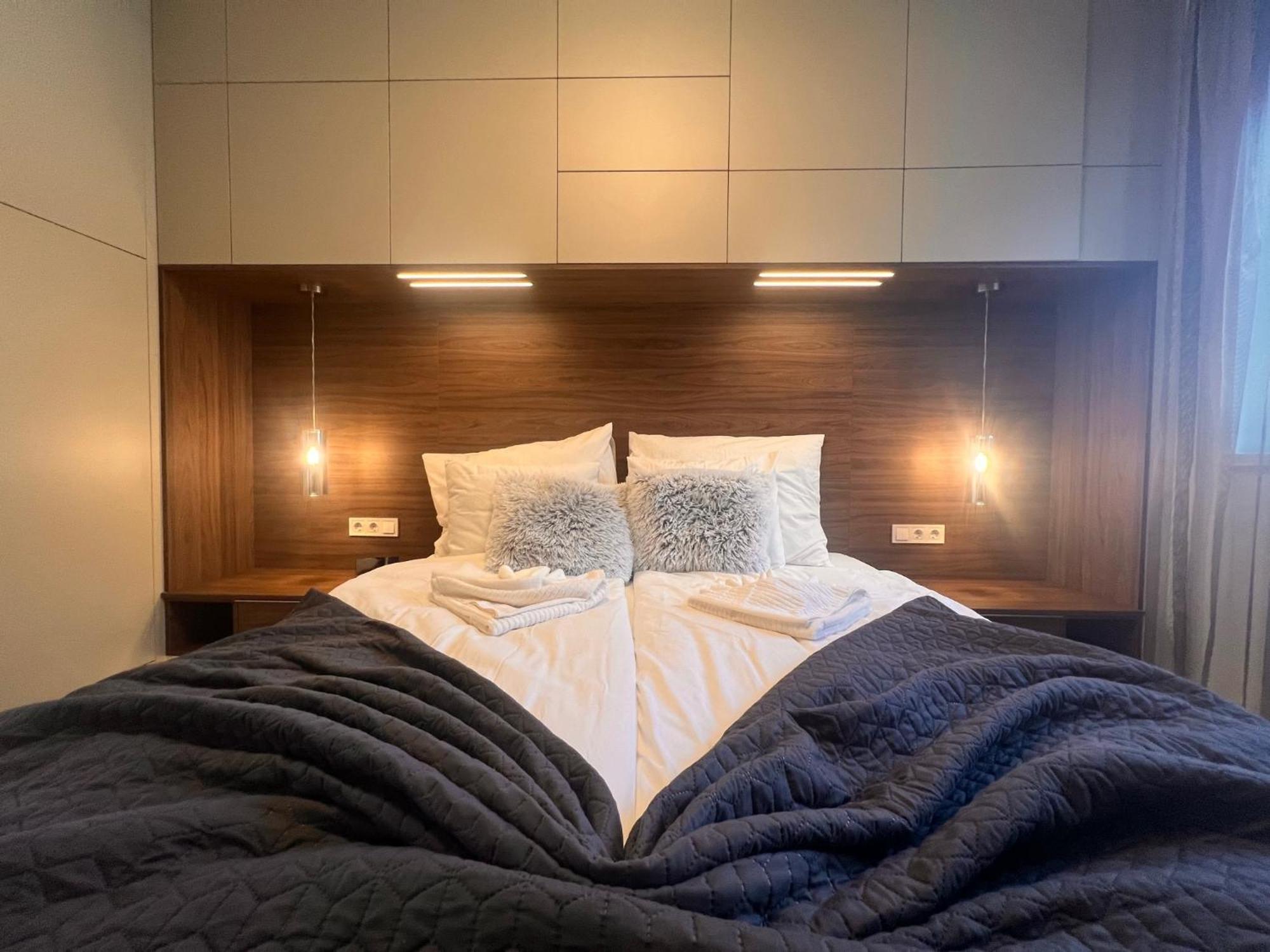 Karzo Property Lk 202 * Budapest