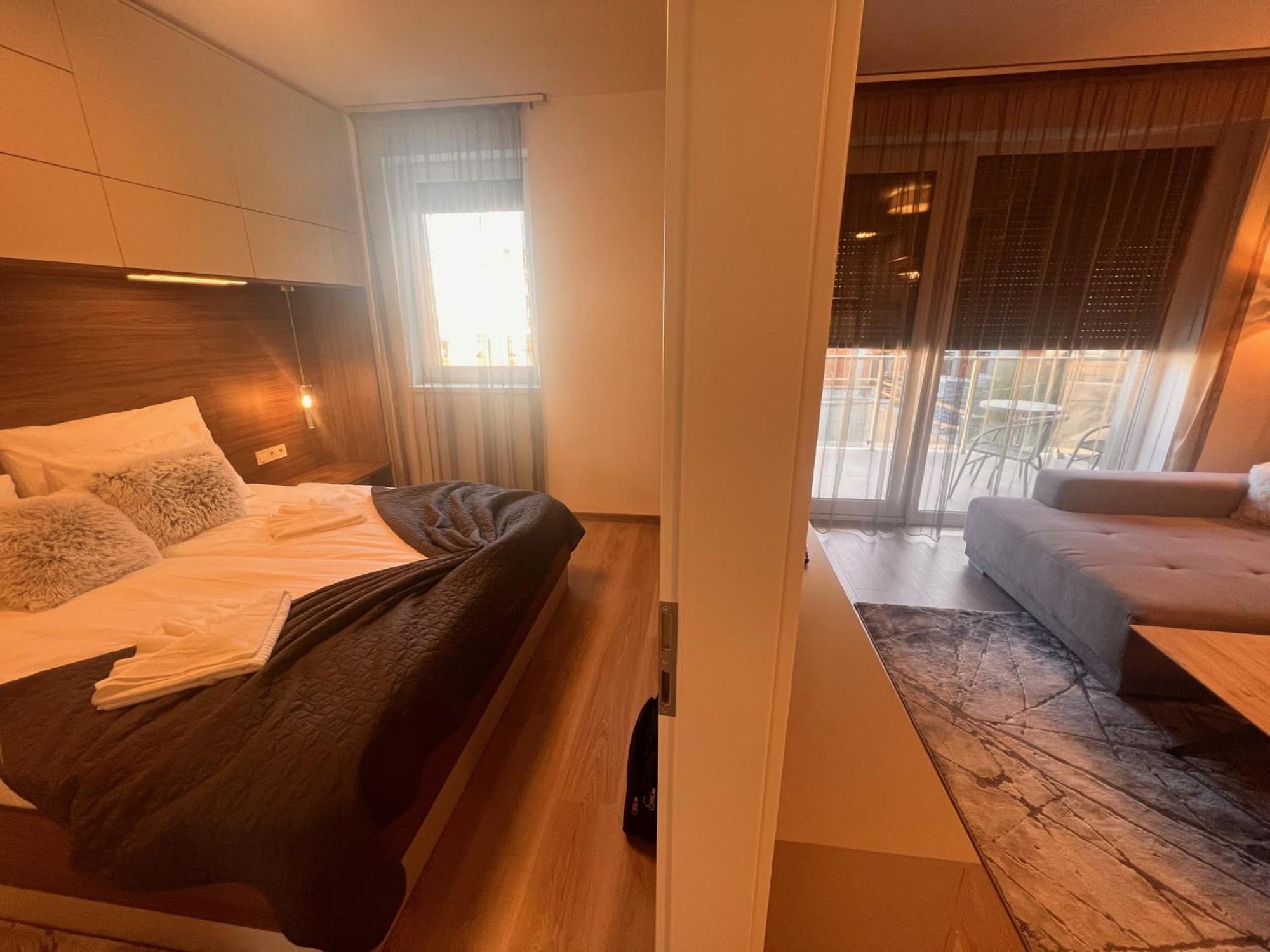 Karzo Property Lk 202 Apartamento