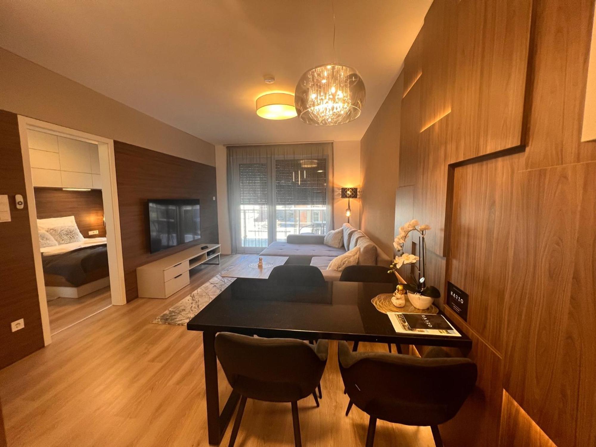 Karzo Property Lk 202 Budapest