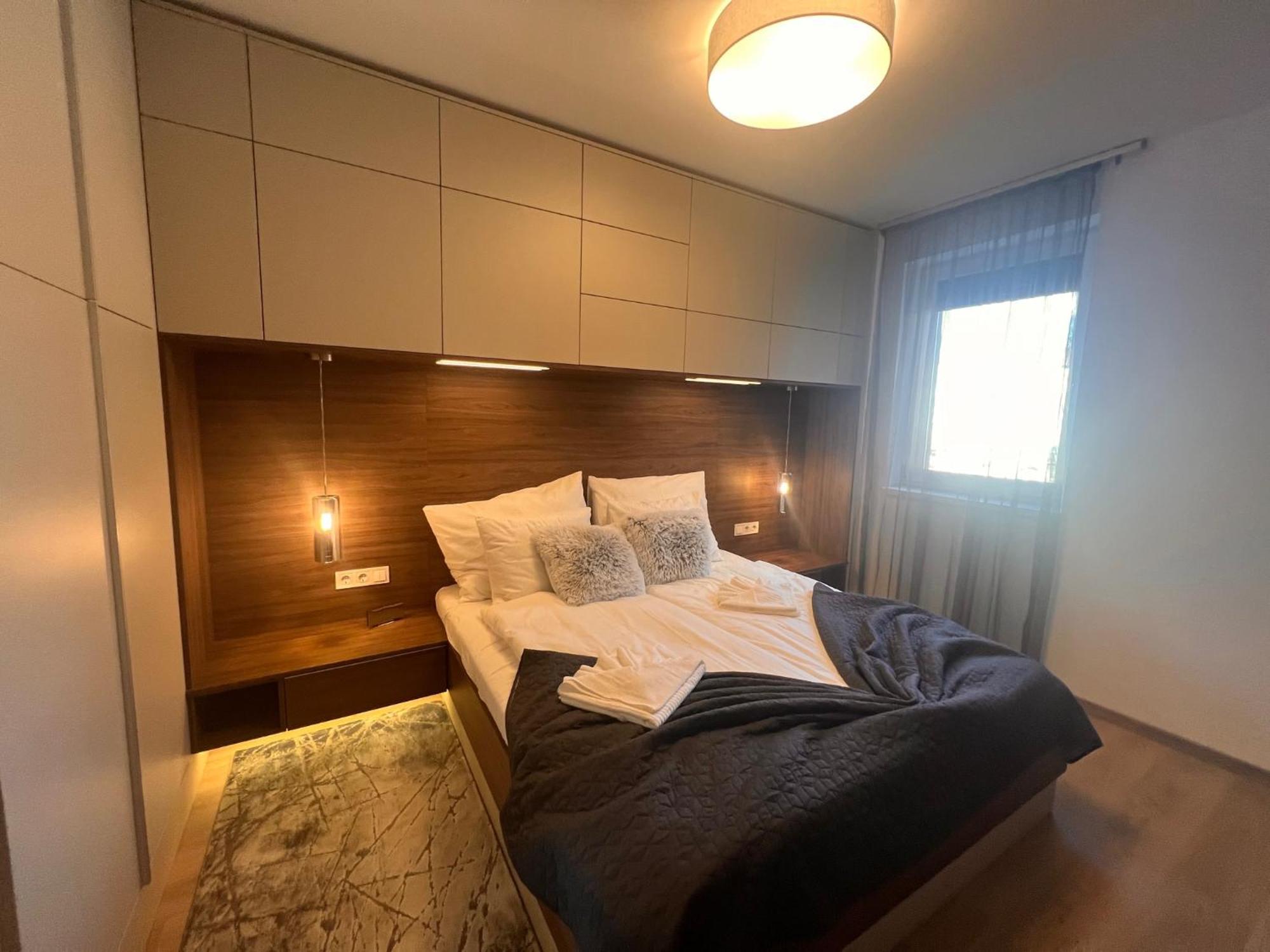 Karzo Property Lk 202 Apartamento