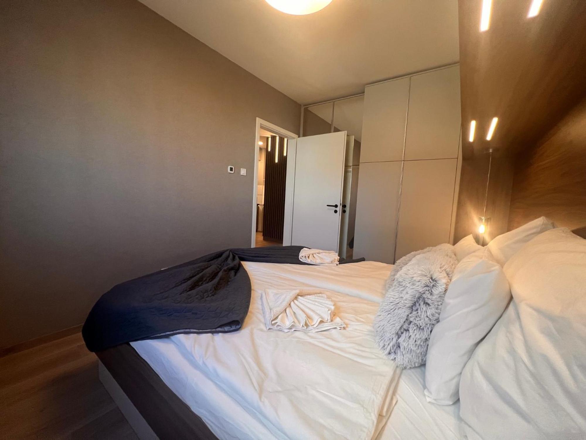 Apartamento Karzo Property Lk 202 *