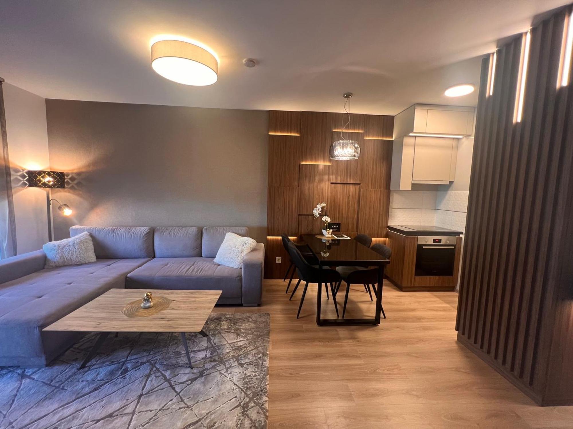 Karzo Property Lk 202 Apartamento *