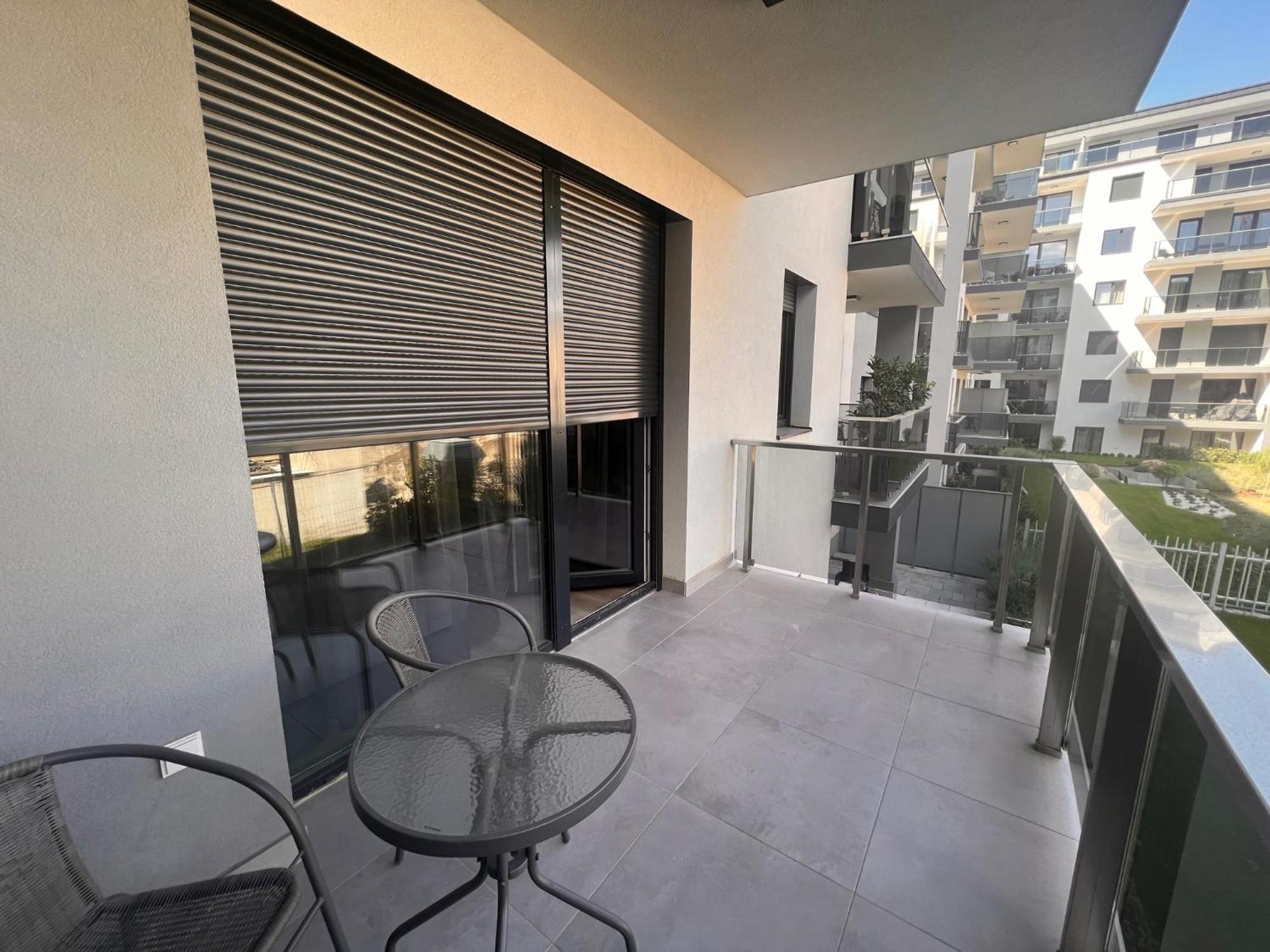 Apartamento Karzo Property Lk 202