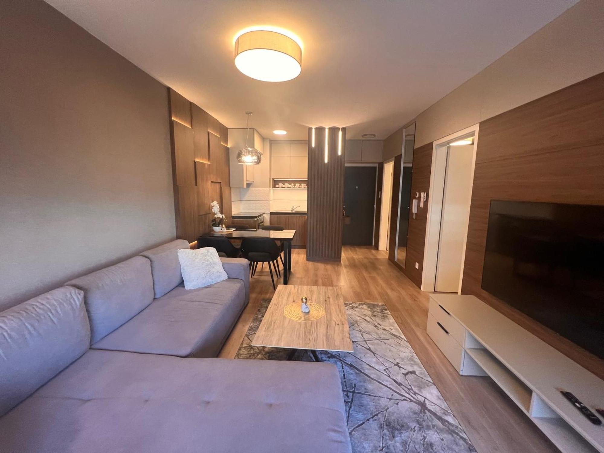 Karzo Property Lk 202 Apartamento