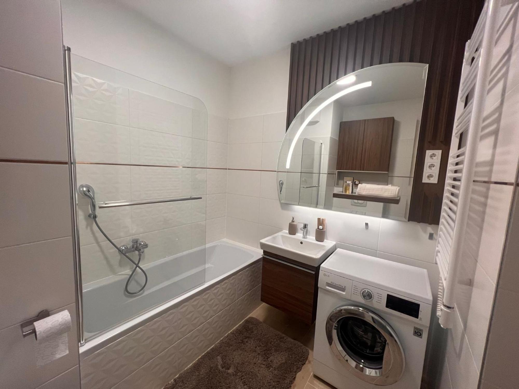 Apartamento Karzo Property Lk 202