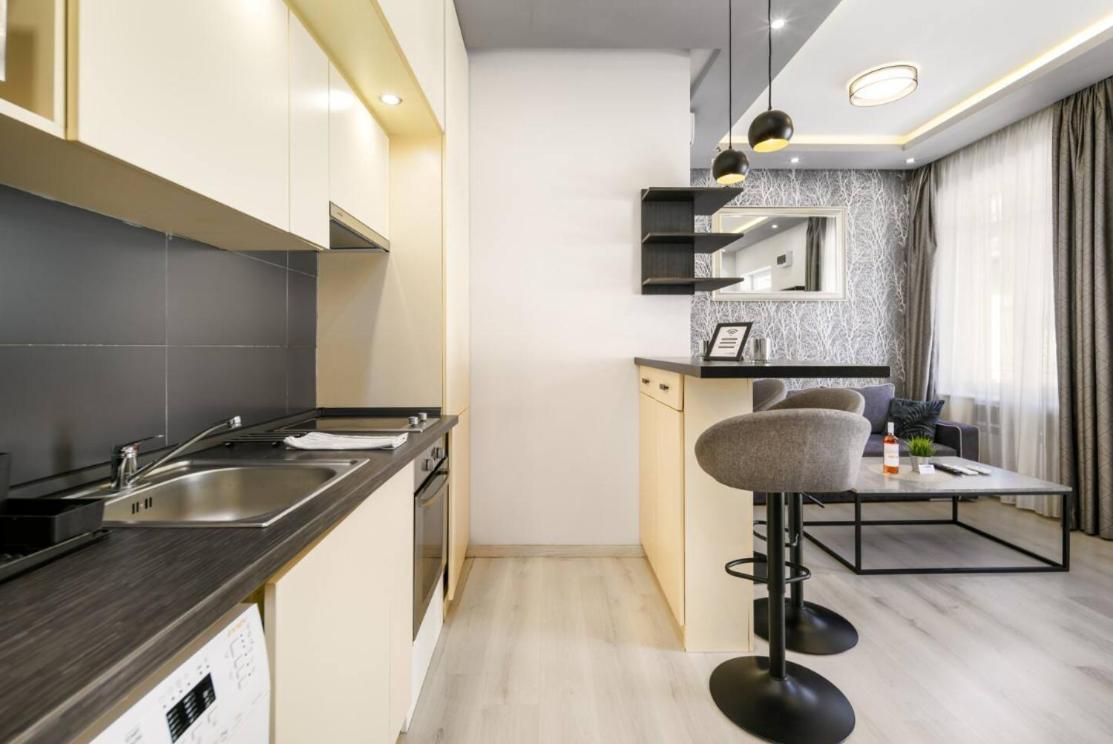 Appartement Cosy In Heart Of The -prime Location *