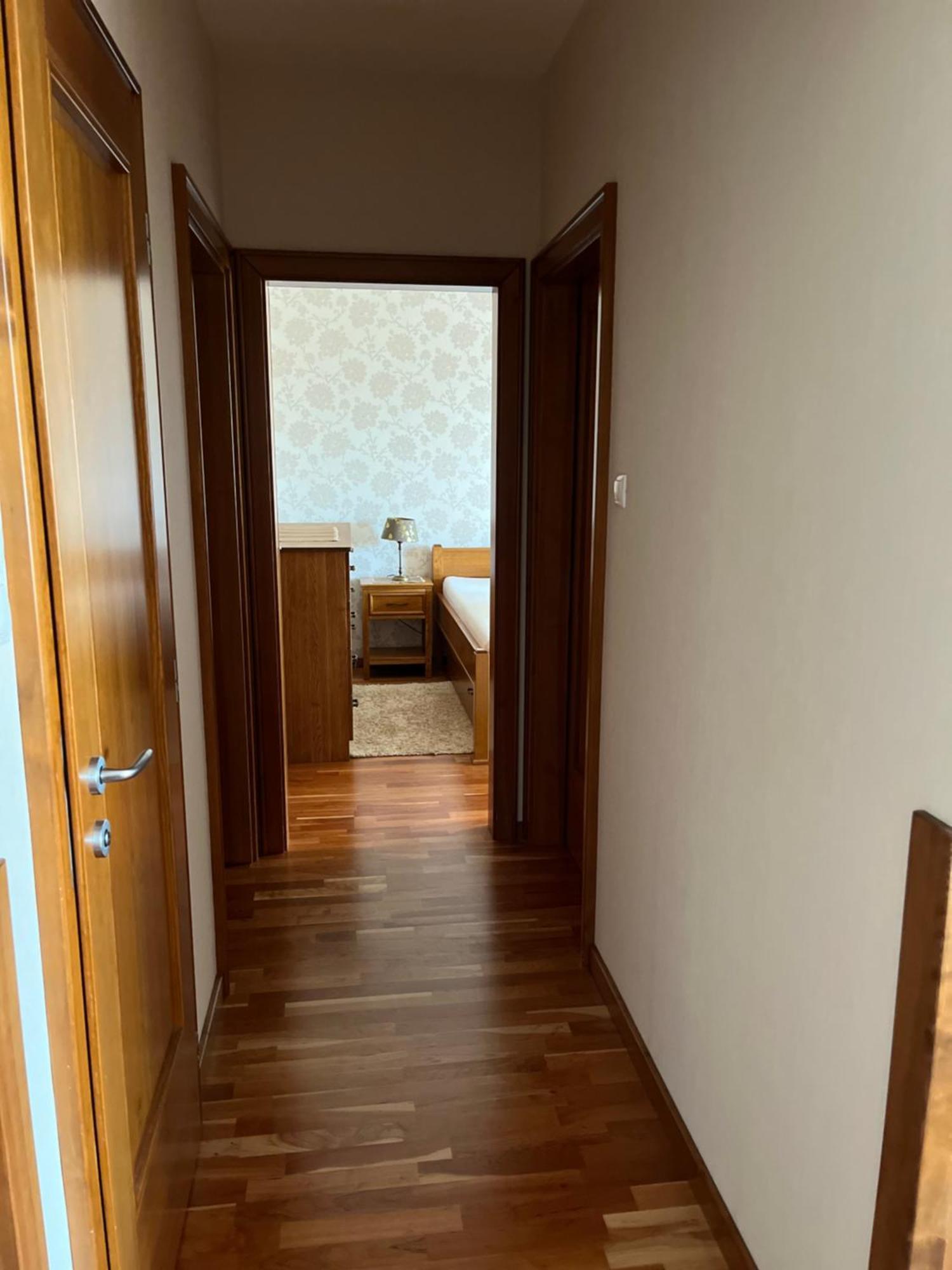 Apartament Danube Terrace Elegant *