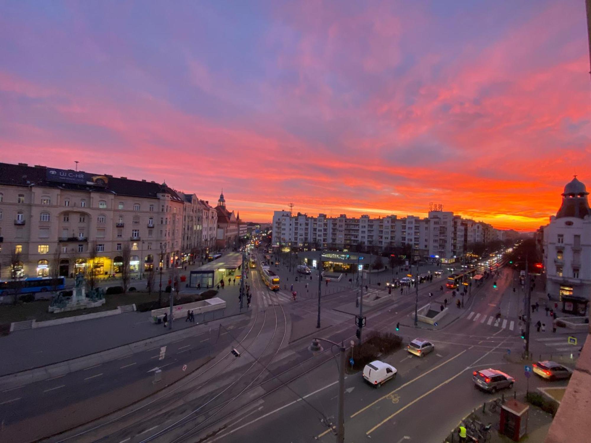 Luxury Buda *