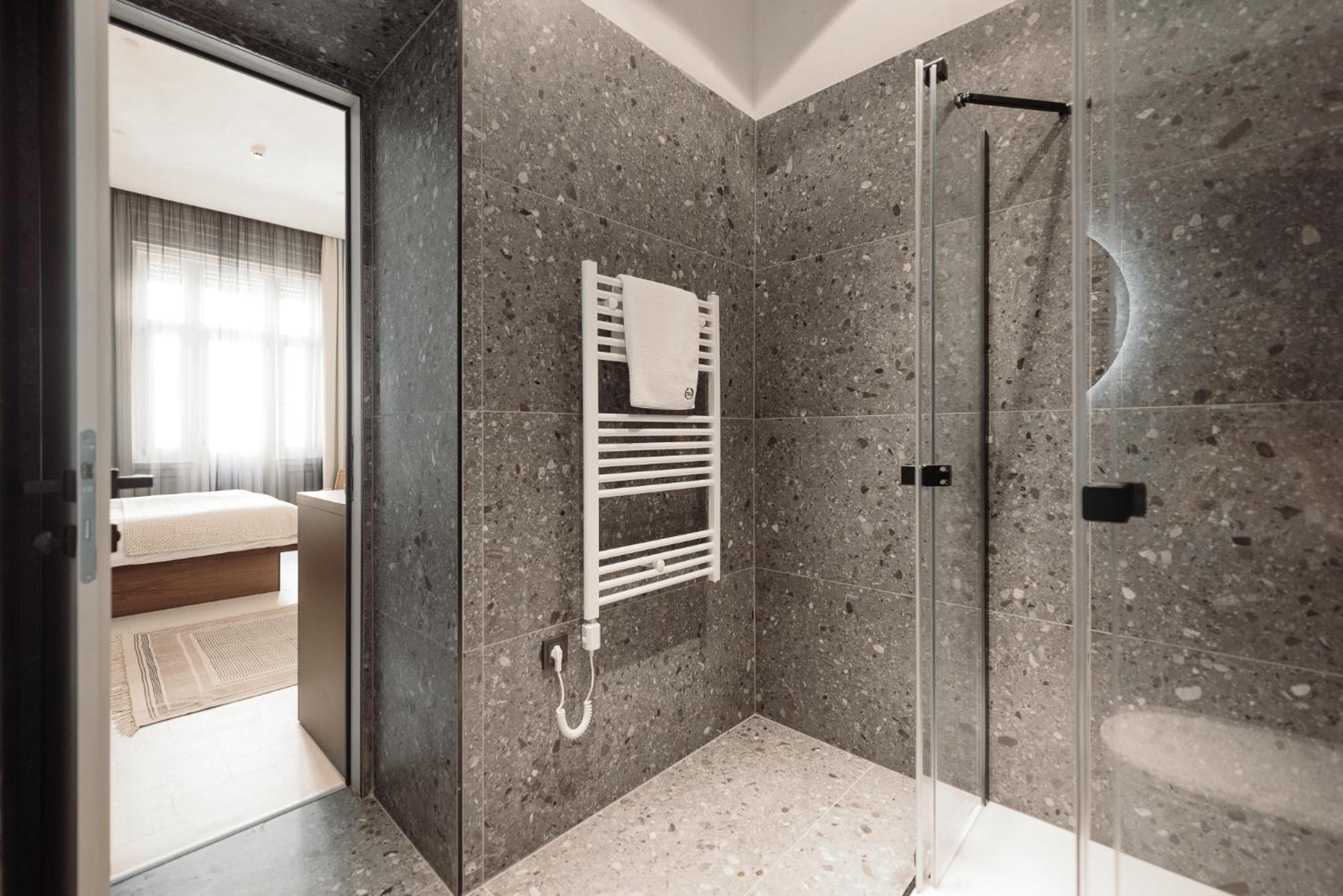 Apartahotel Tg *