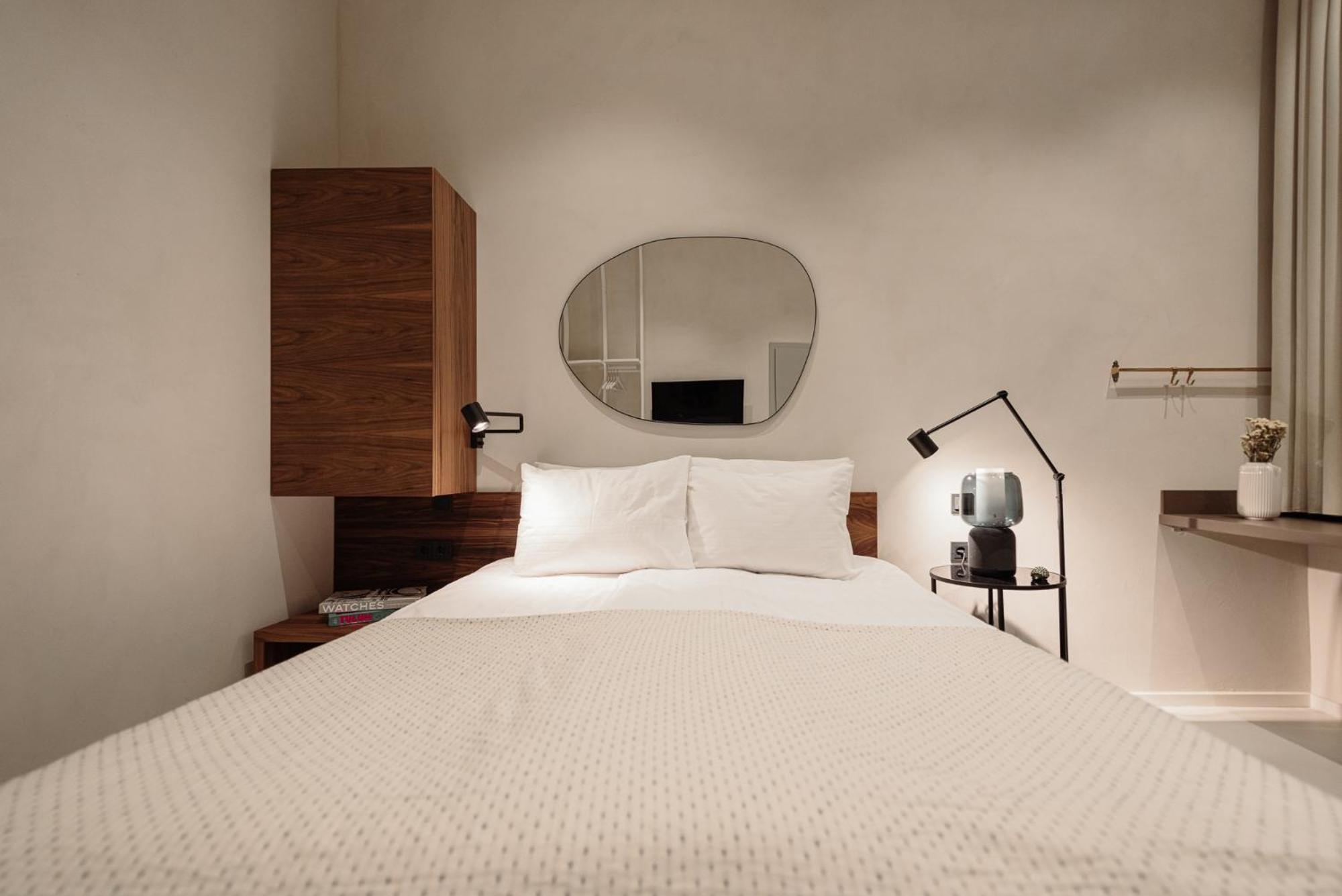Apartahotel Tg Budapest