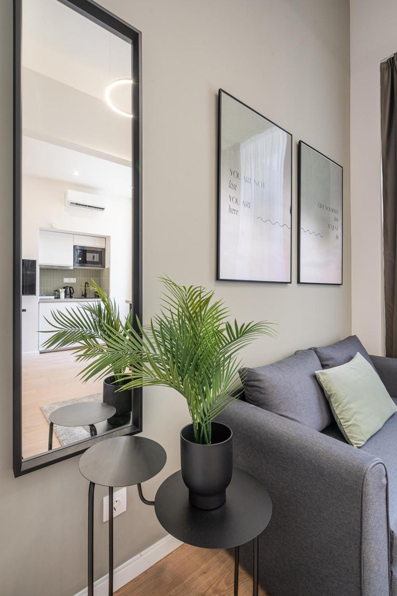 Apartman K27 - Cozy Boutique - Location By Bqa Budapest