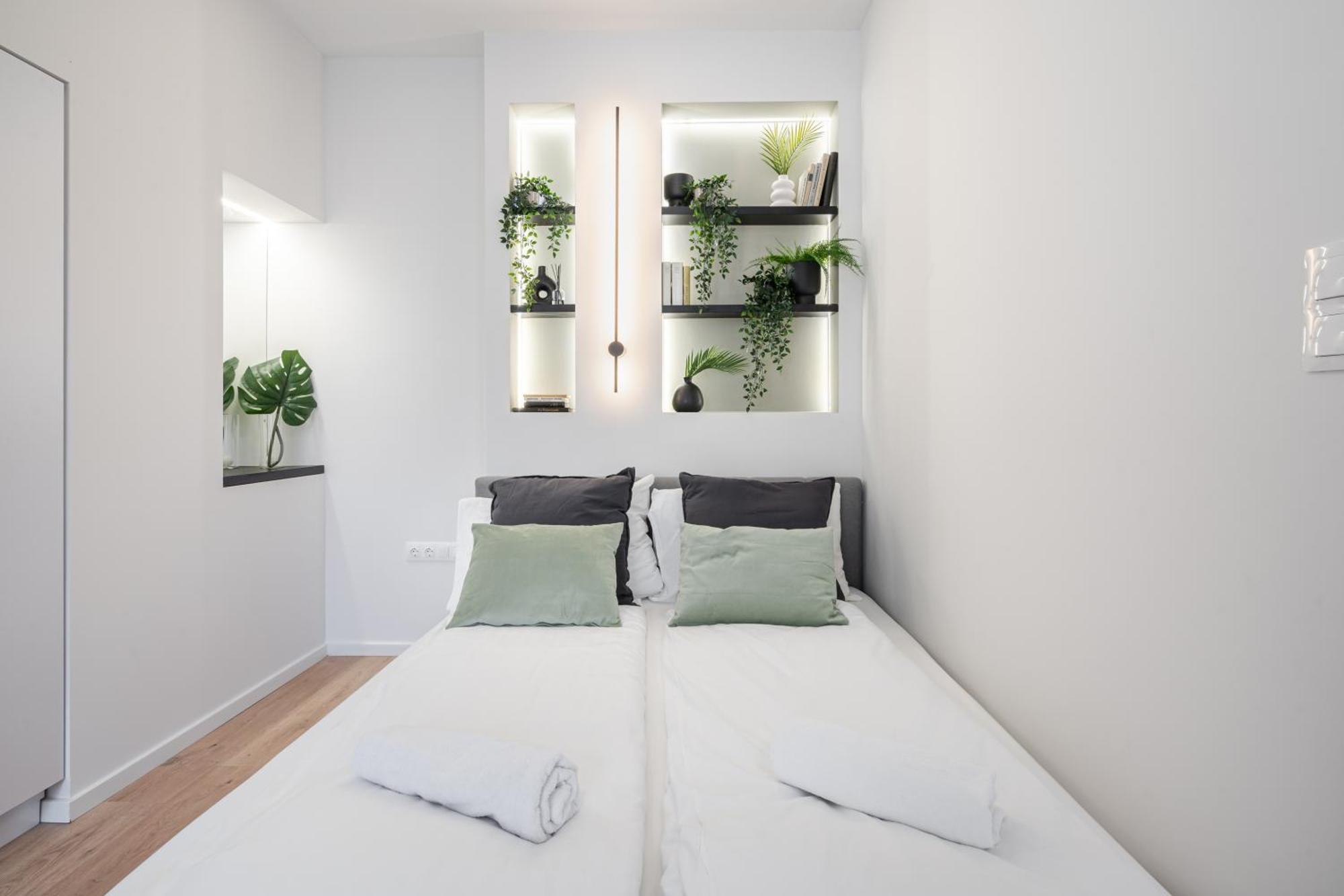 Apartman K27 - Cozy Boutique - Location By Bqa *