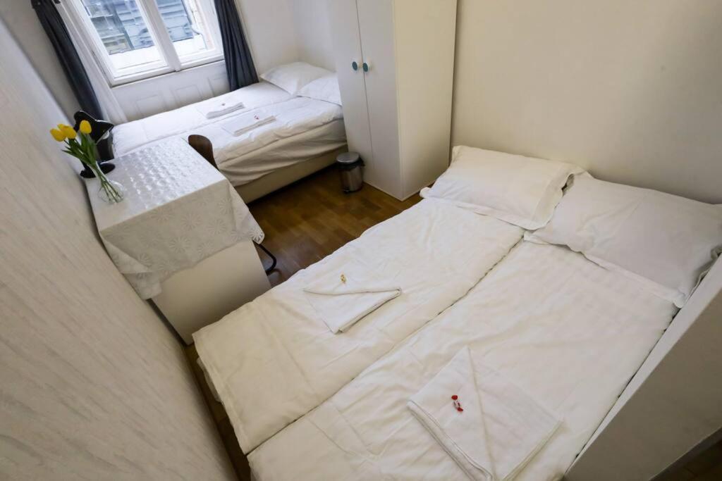 Apartment Pest-port Room-5 Private *