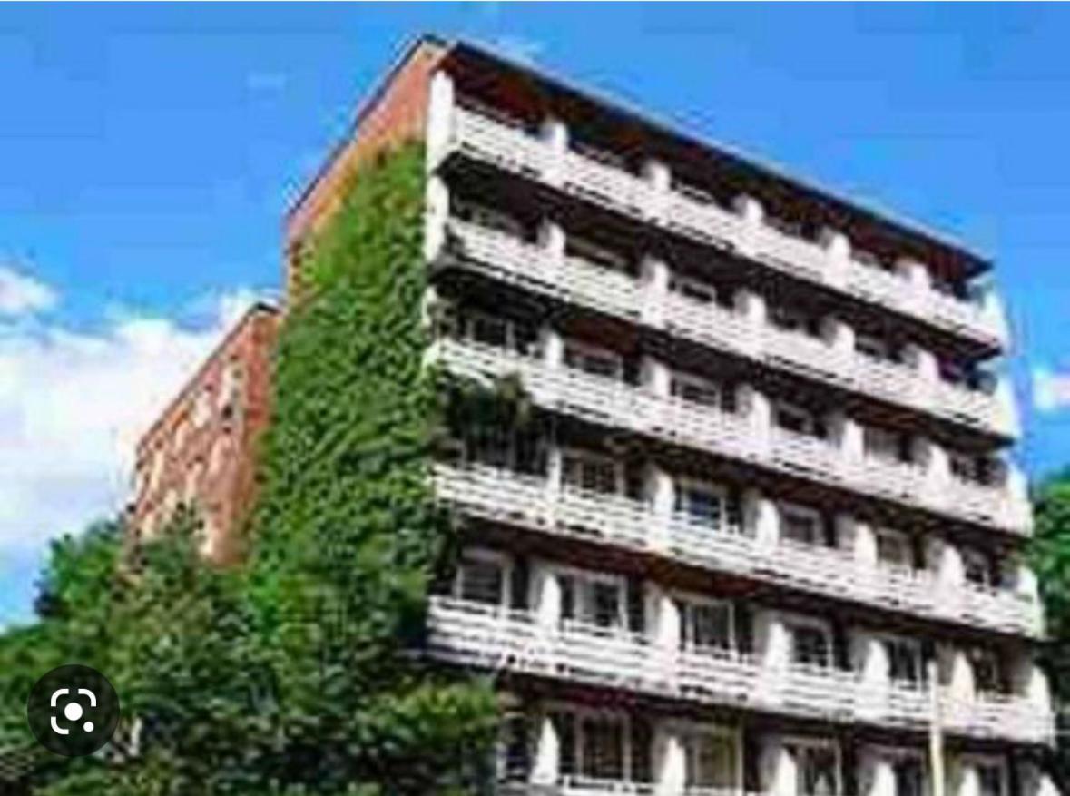 Hermina Westend Lägenhet Budapest
