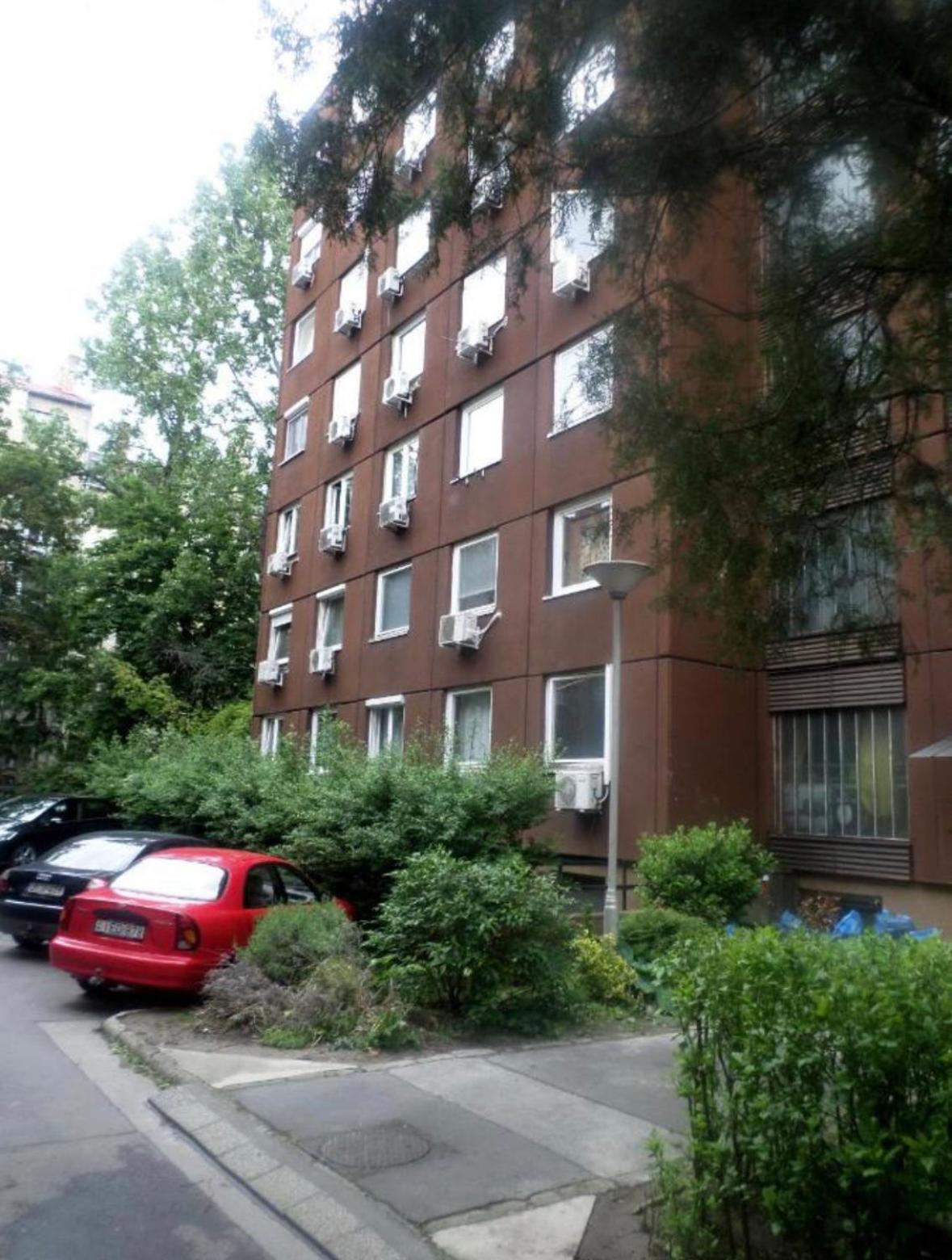 Hermina Westend