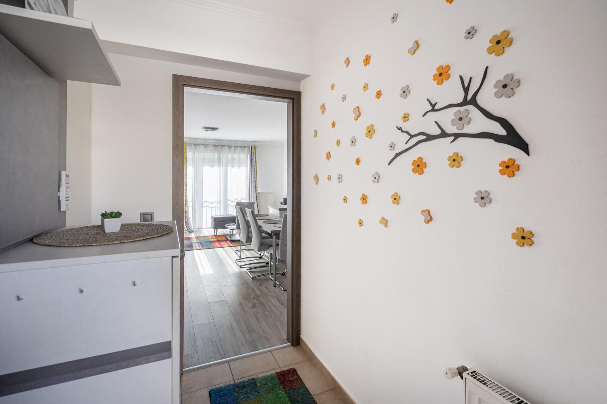 Mystic Meadows Apartamento *